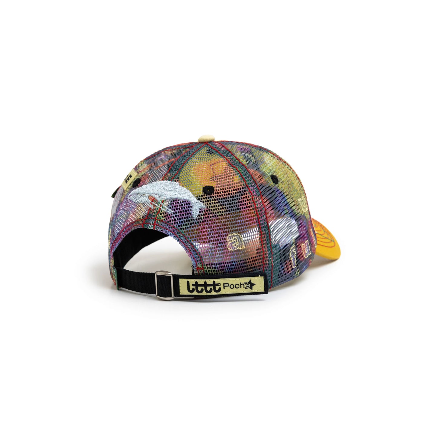 LTTT - b.Eautiful HAT - Multi