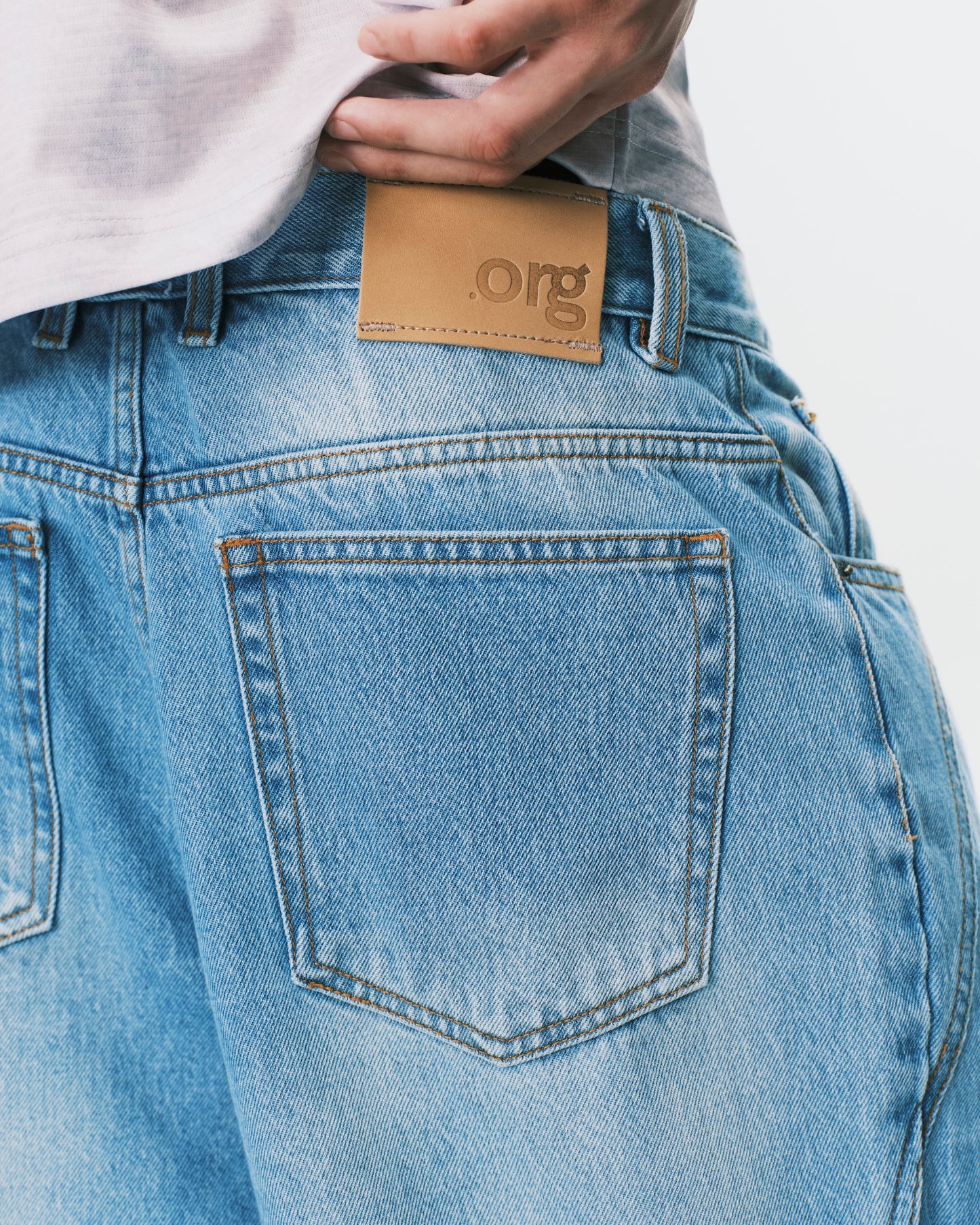 (nu-P60) 2023 Jorts v3 Blue