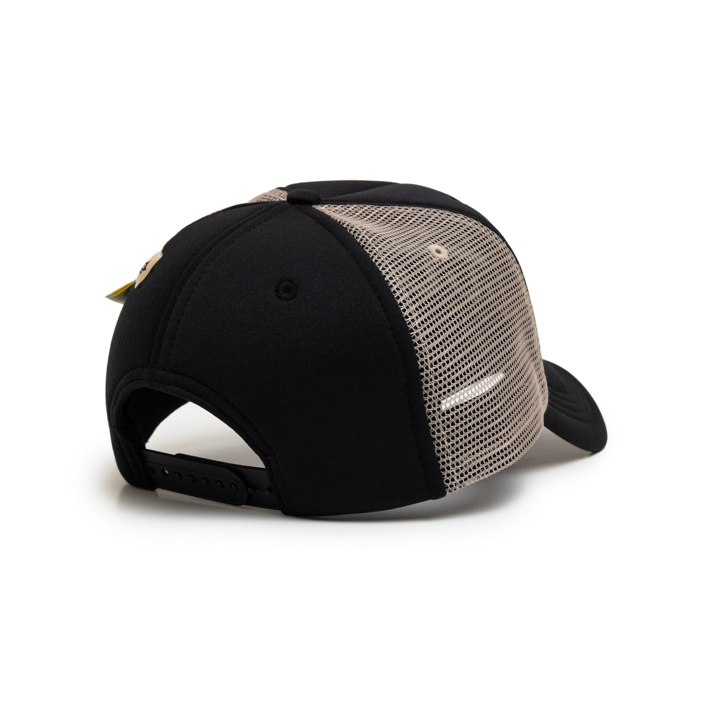 LTTT - CLUB CAP V.3 - 240 Black