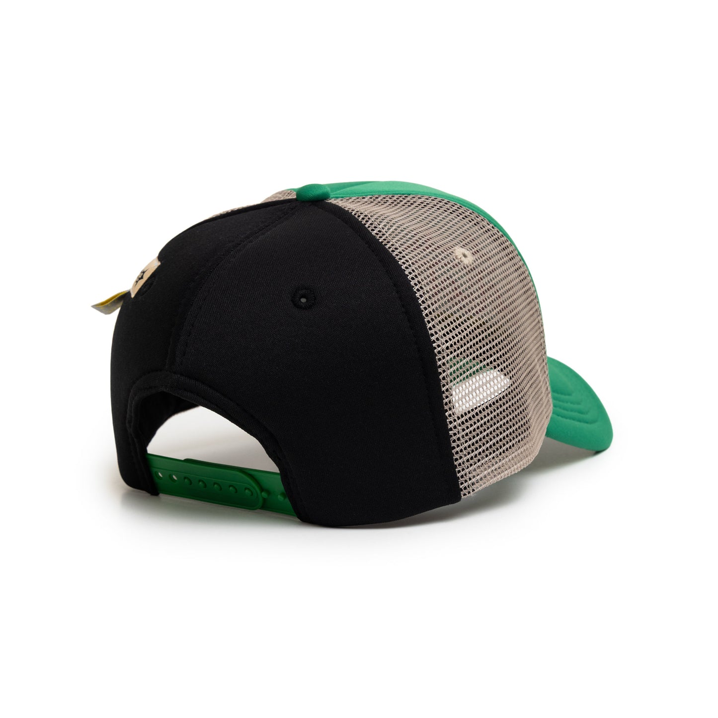 LTTT - CLUB CAP V.3 - 240 Green