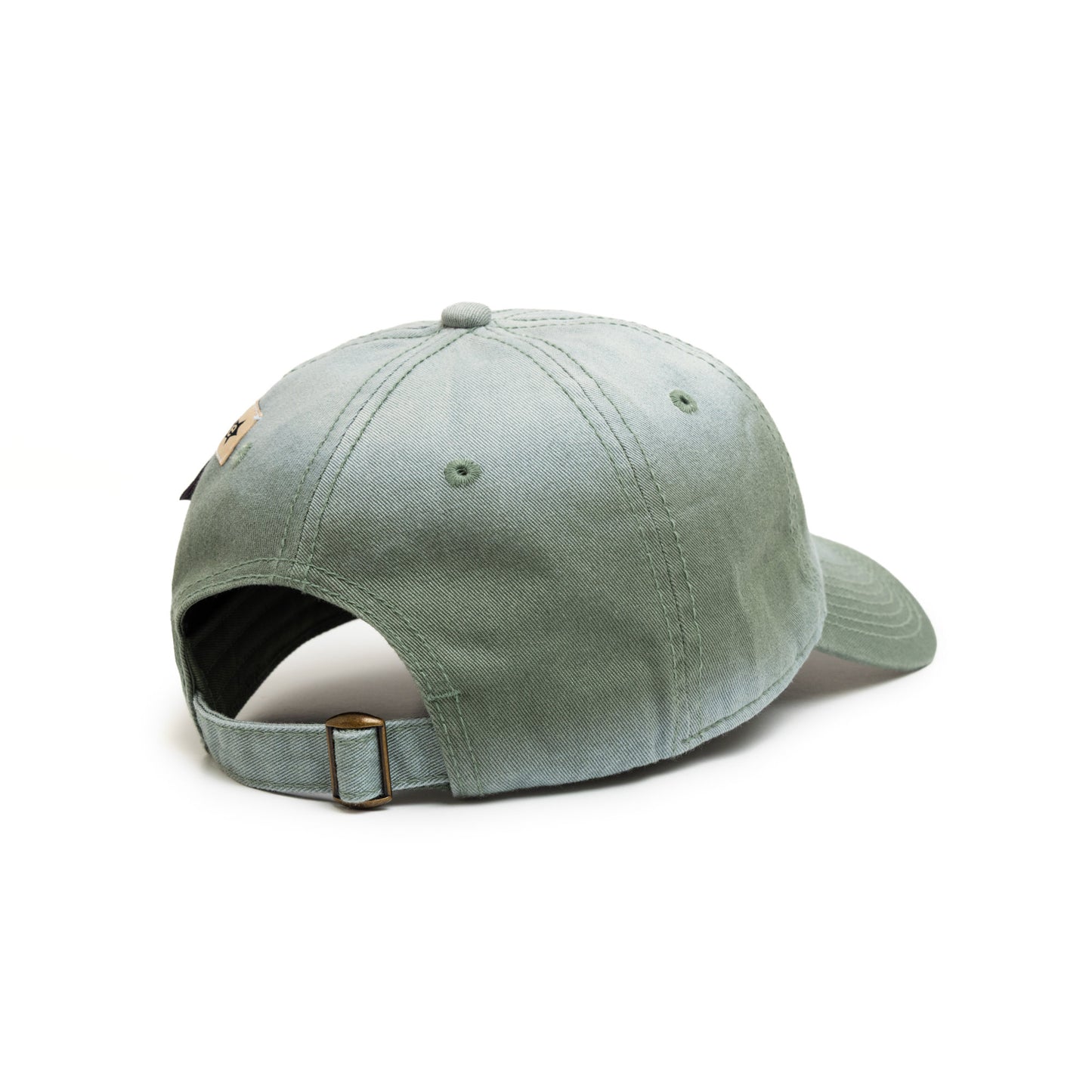 LTTT - CLUB CAP V.3 - Maximum Green
