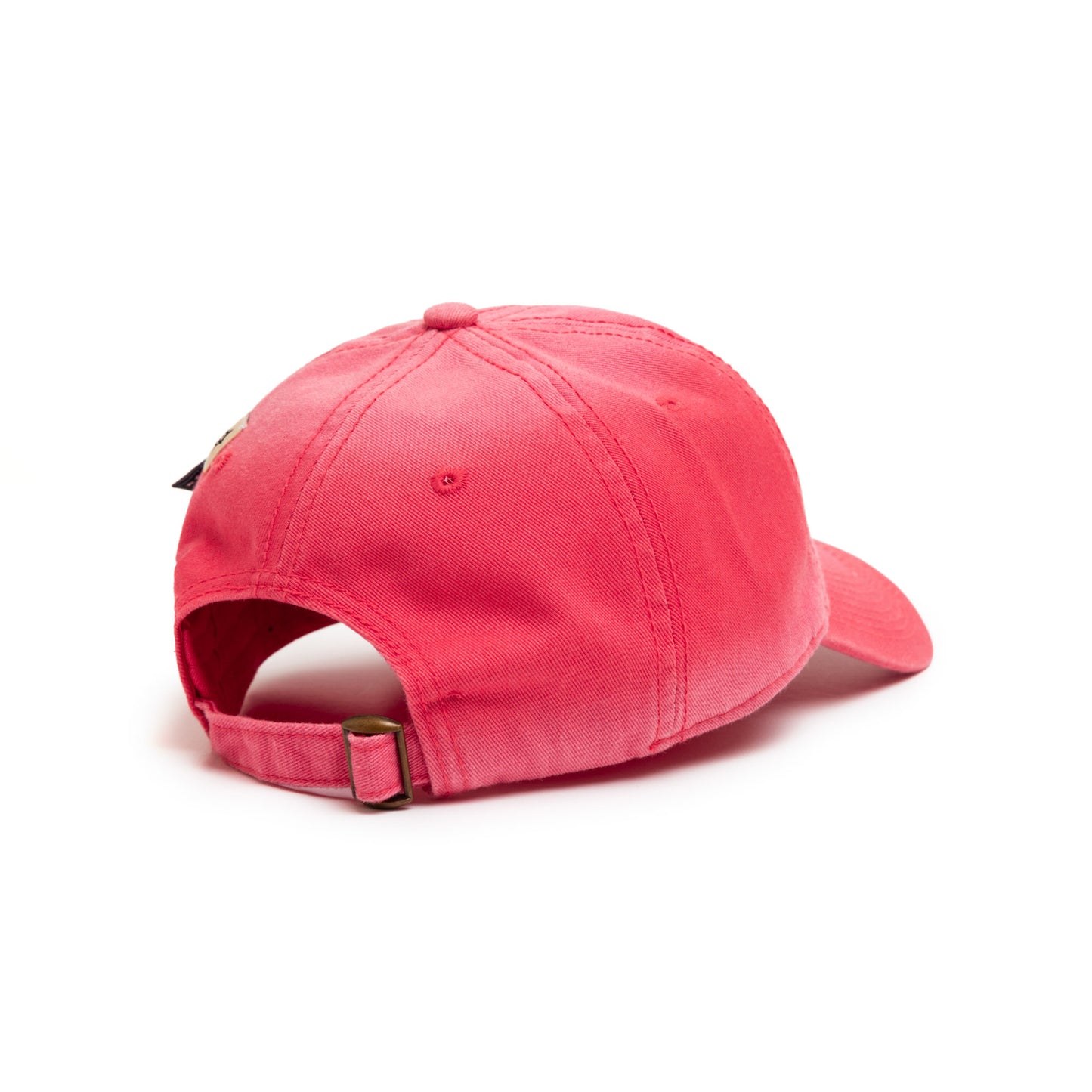 LTTT - CLUB CAP V.3 - Maximum Pink
