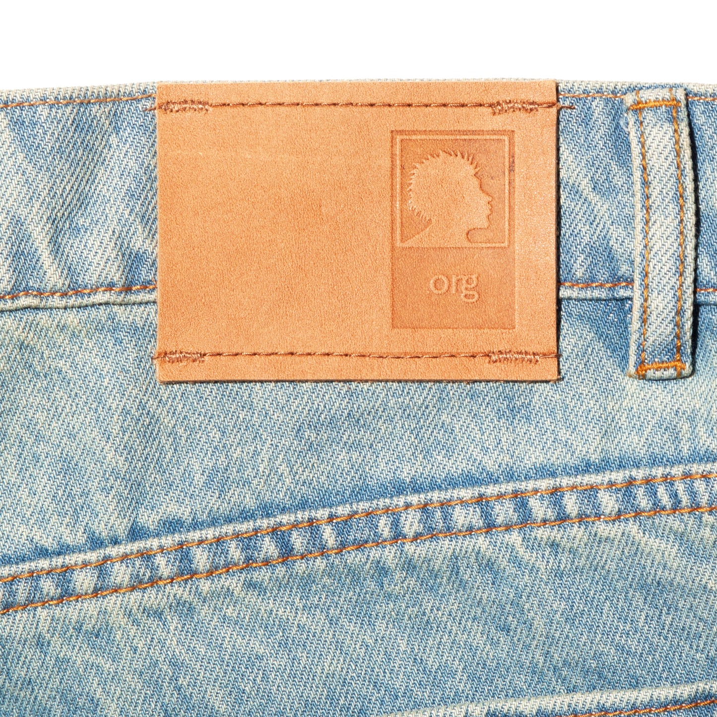 (nu-P29) 2018 Jeans
