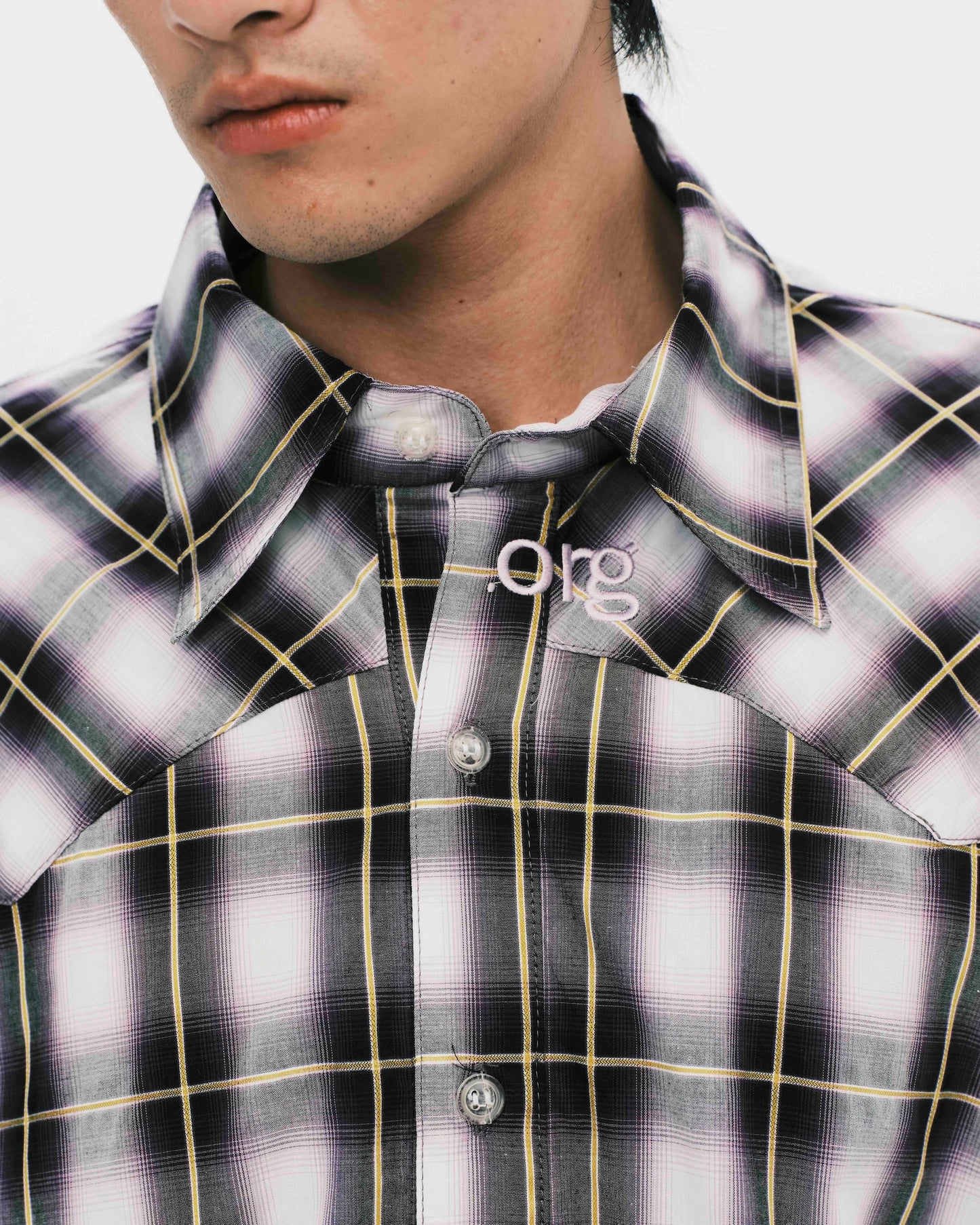 (nu-S14) Standard-W Shirt
