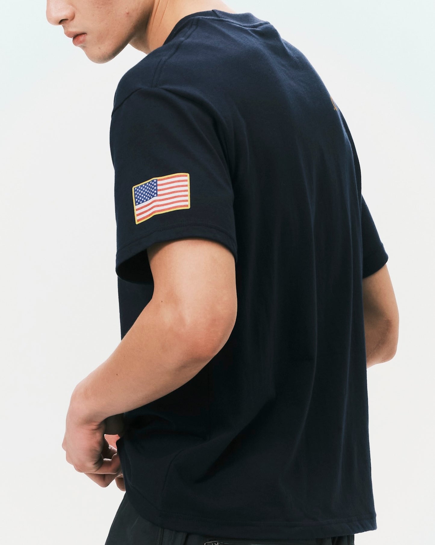 (nu-T111) States AA Tee