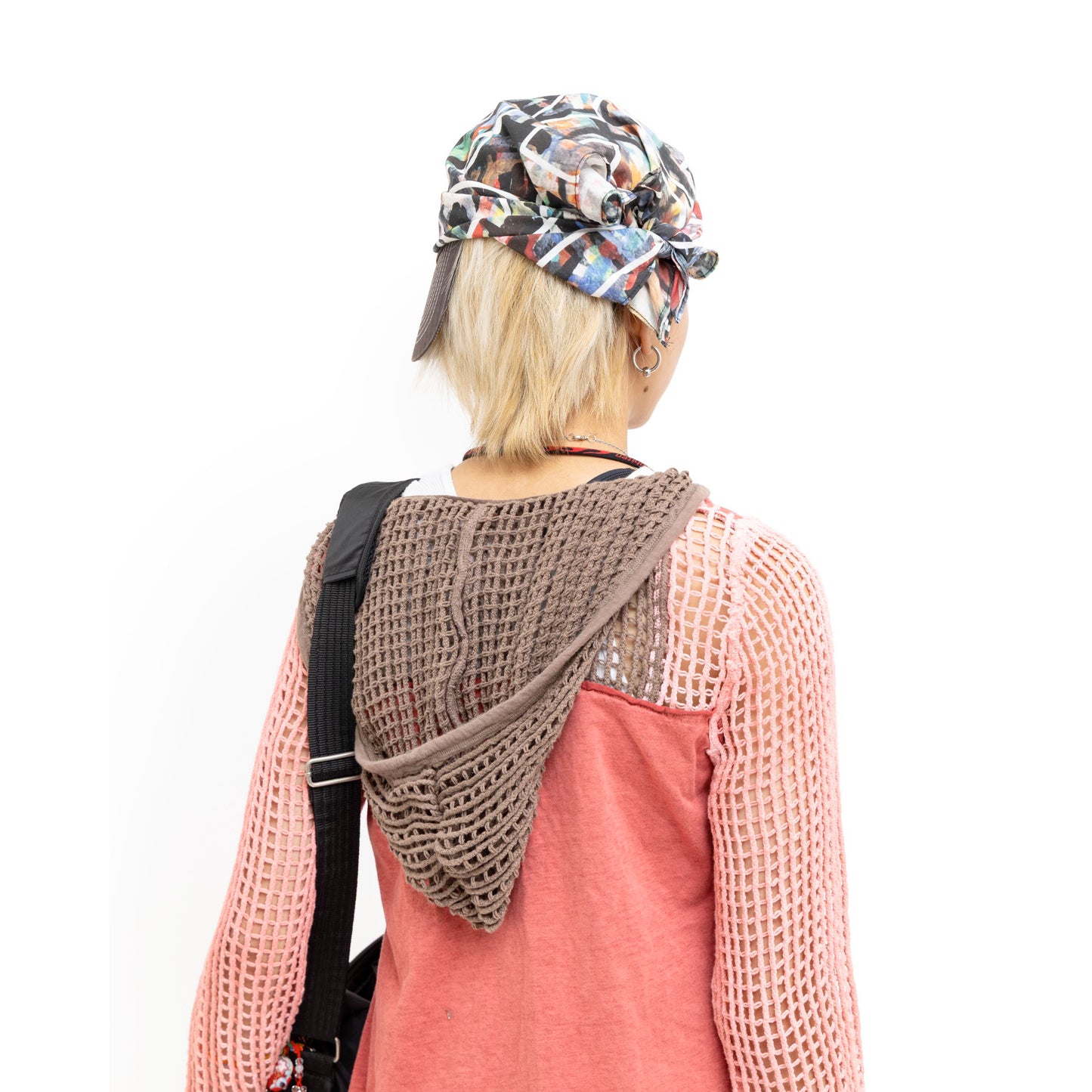 LTTT - COTTON BANDANA - HISA