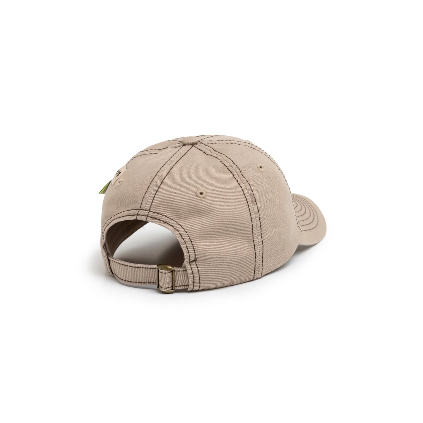 LTTT - CAP - Khaki