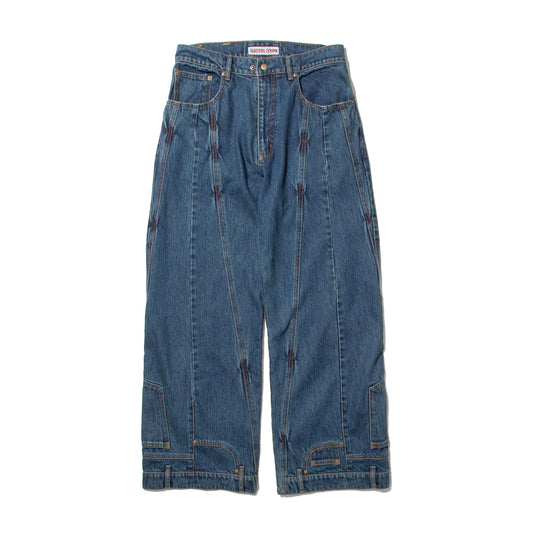 (nu-P44) 2023 Jeans AAA POP UP Limited Edition