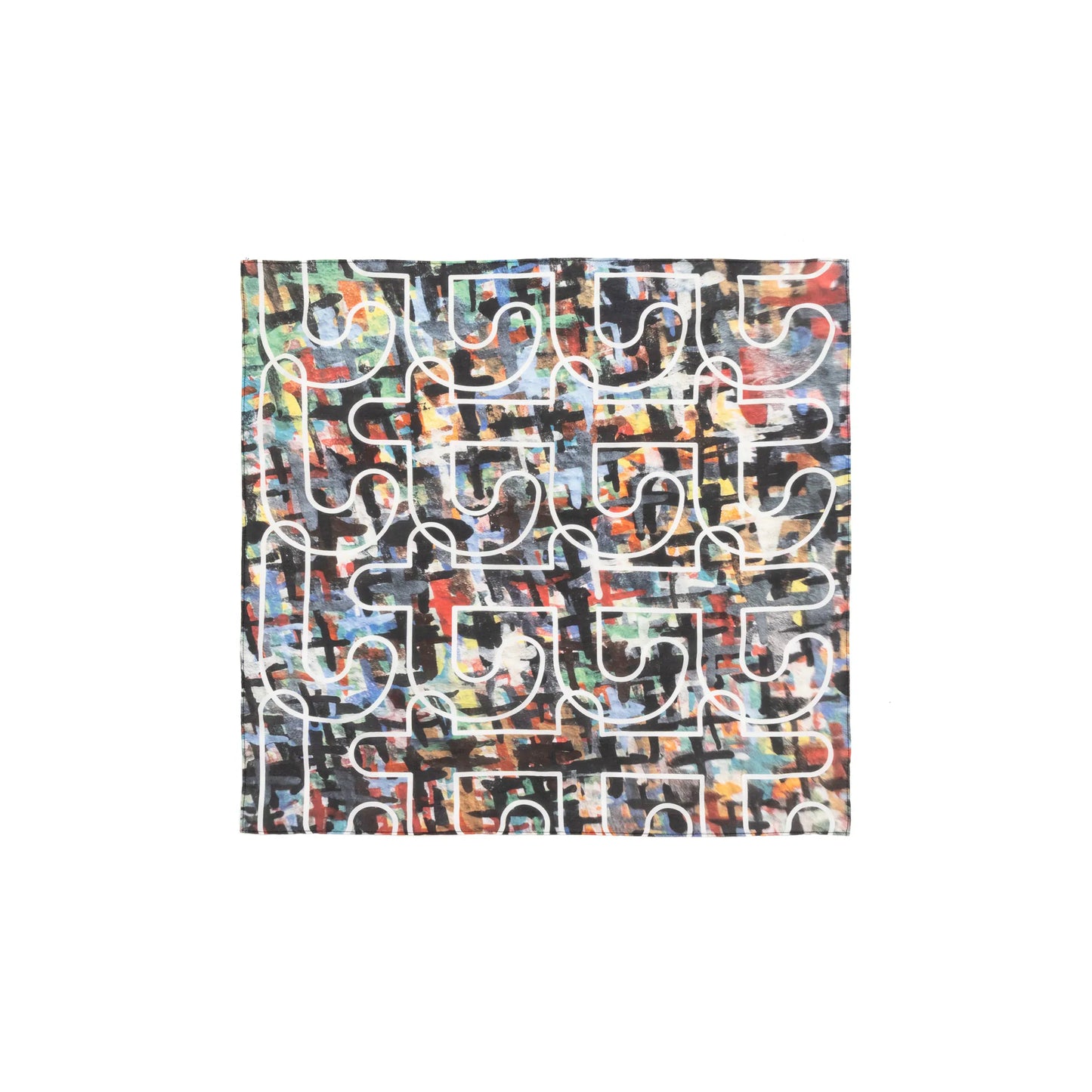 LTTT - COTTON BANDANA - HISA
