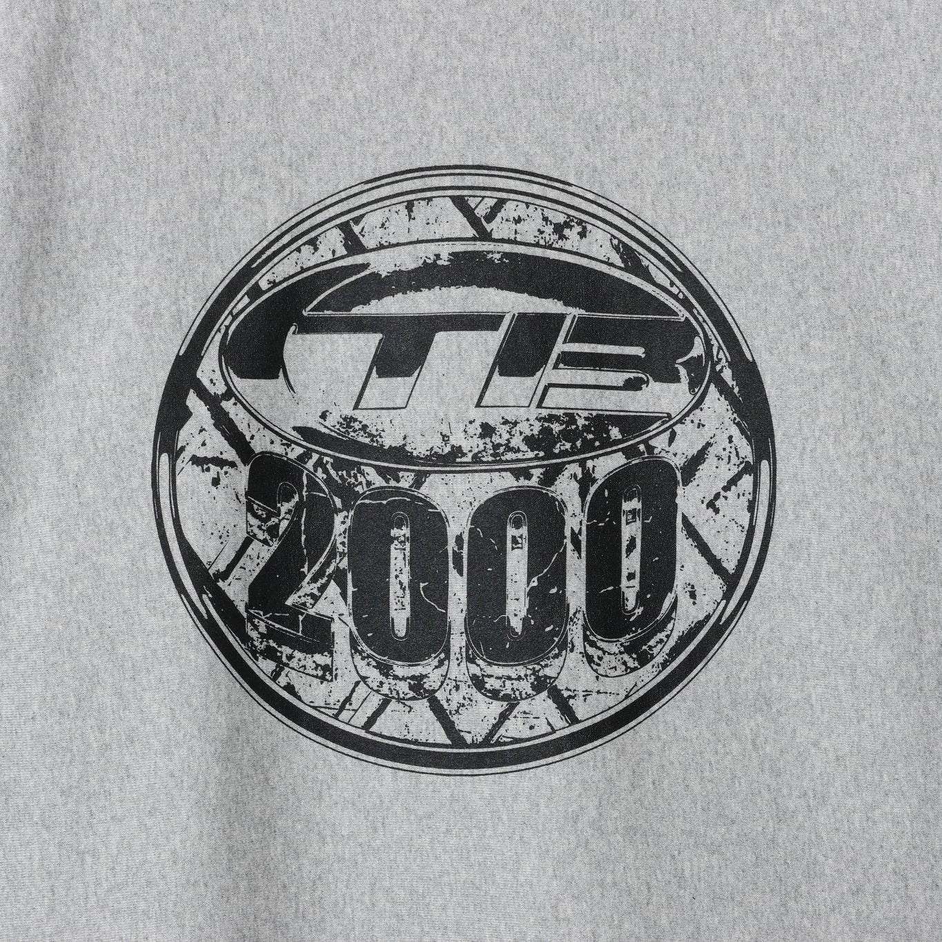 Throwback - Metaric TB Sweat (Gray)