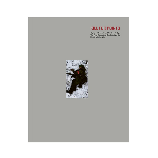550BC - KILL FOR POINTS