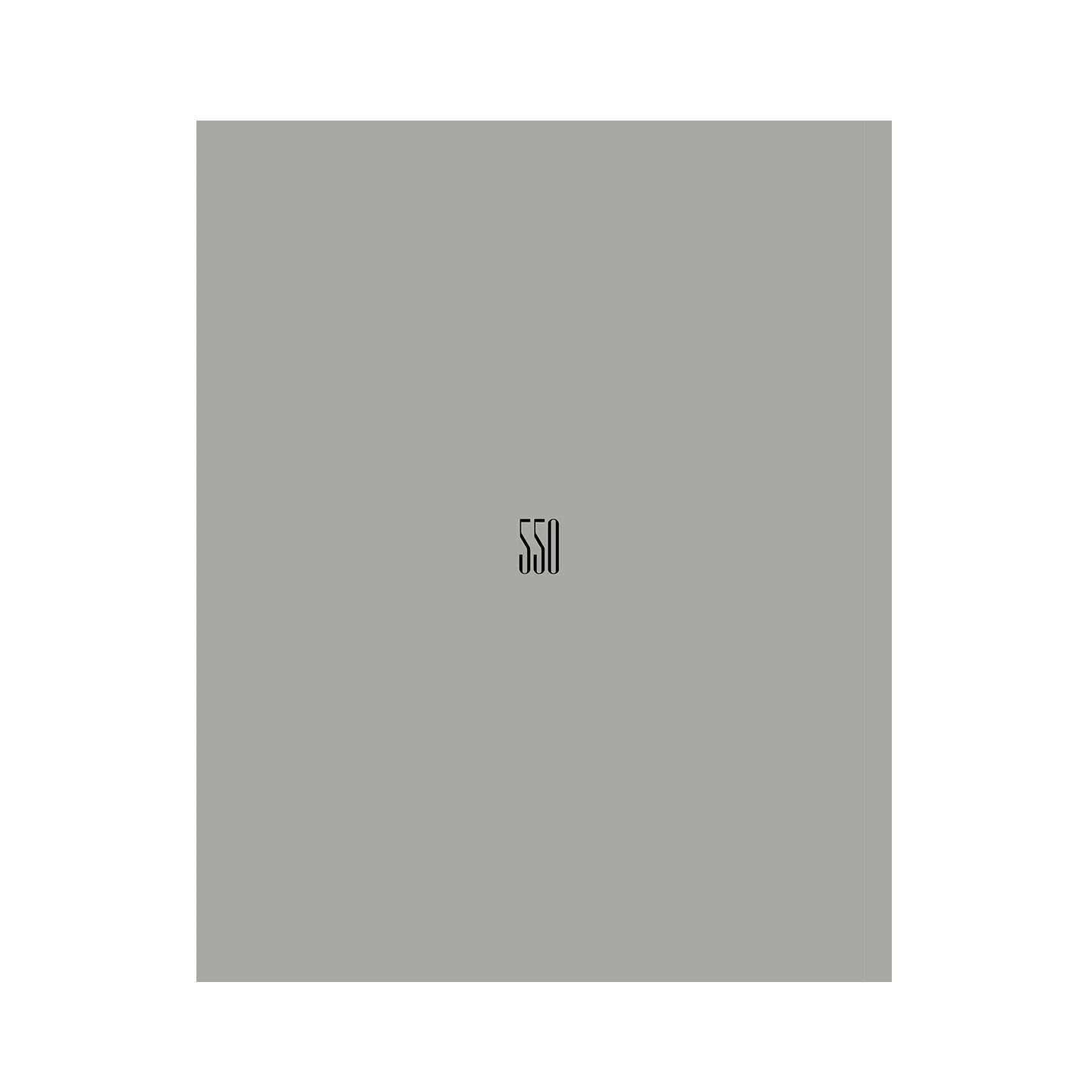 550BC - KILL FOR POINTS