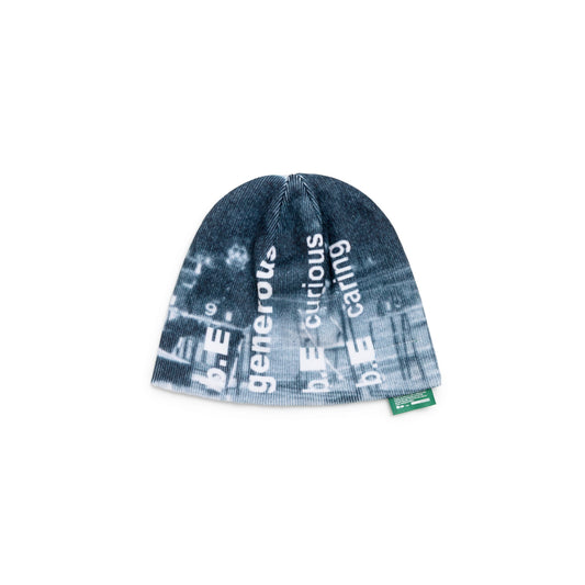 LTTT - b.Eautiful BEANIE - Gray