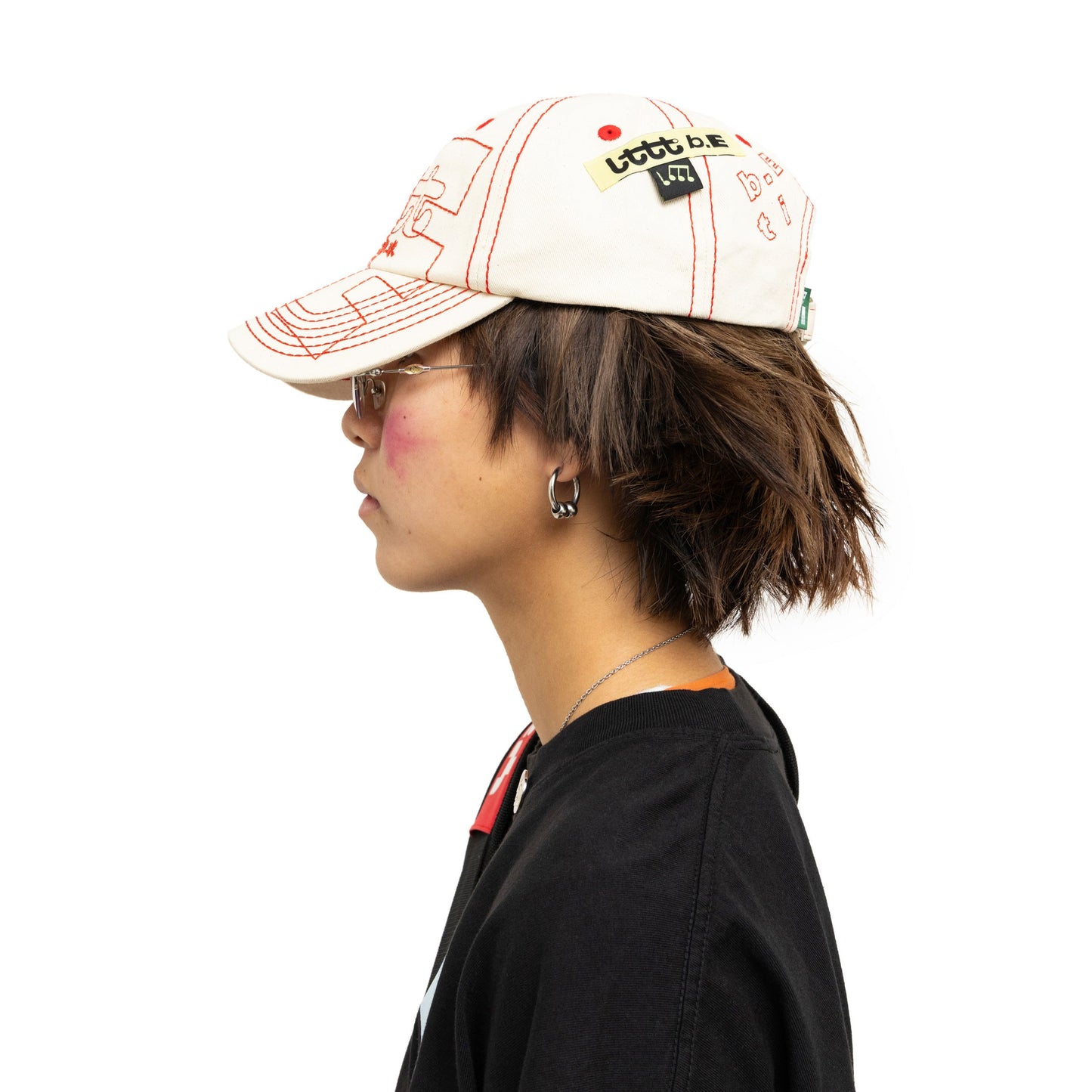 LTTT - b.Eautiful HAT - Canvas