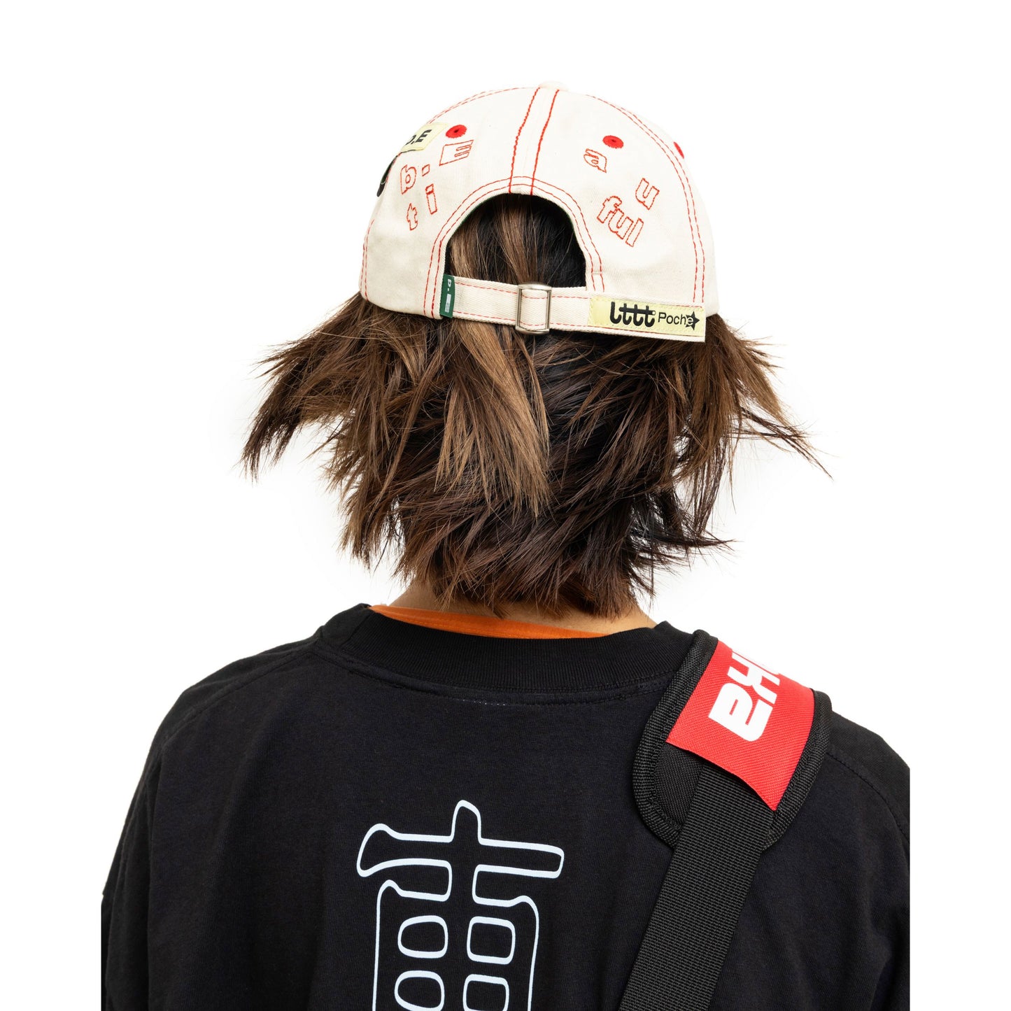 LTTT - b.Eautiful HAT - Canvas