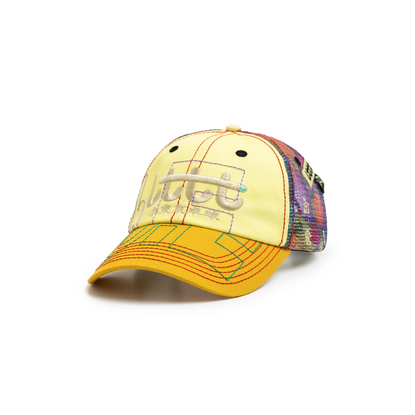 LTTT - b.Eautiful HAT - Multi