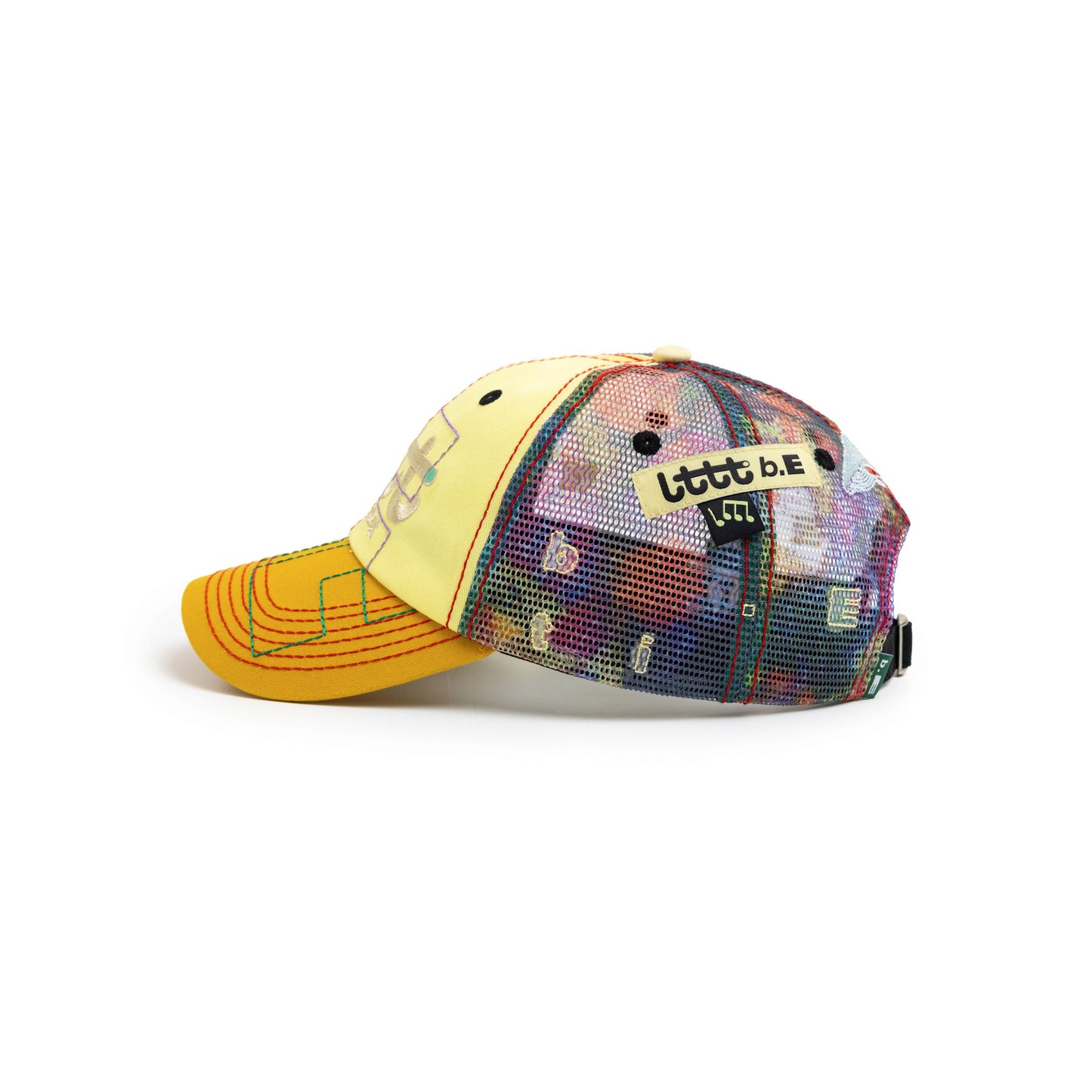 LTTT - b.Eautiful HAT - Multi