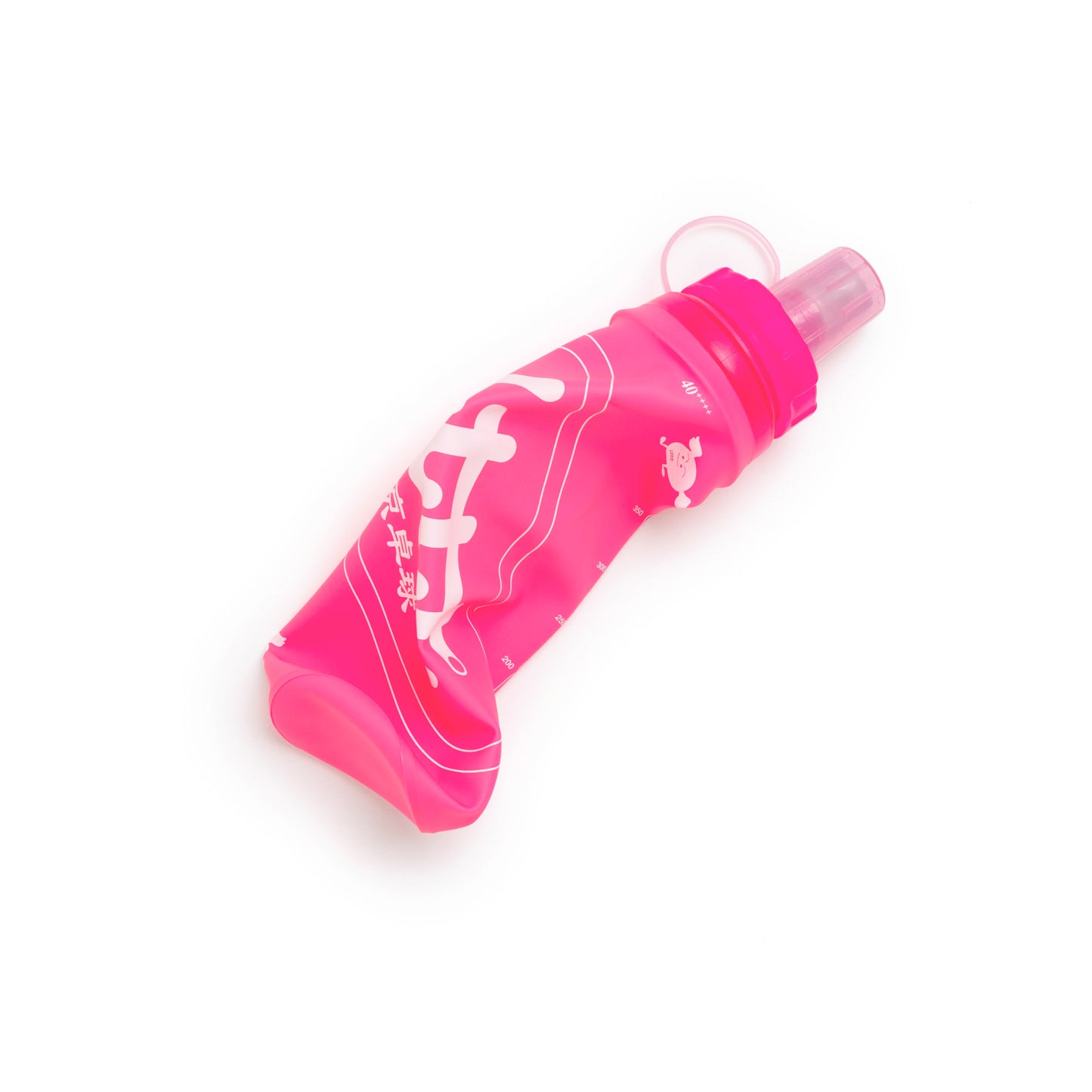 LTTT - b.Eautiful SQUISHY BOTTLE