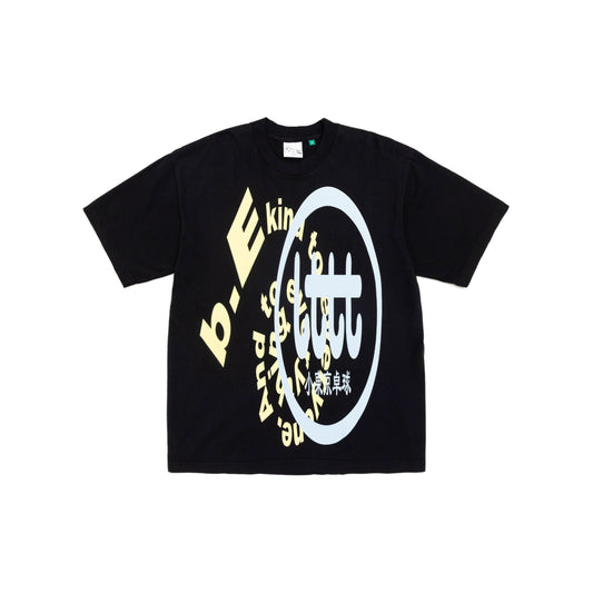 LTTT - b.Eautiful T-SHIRT - Black