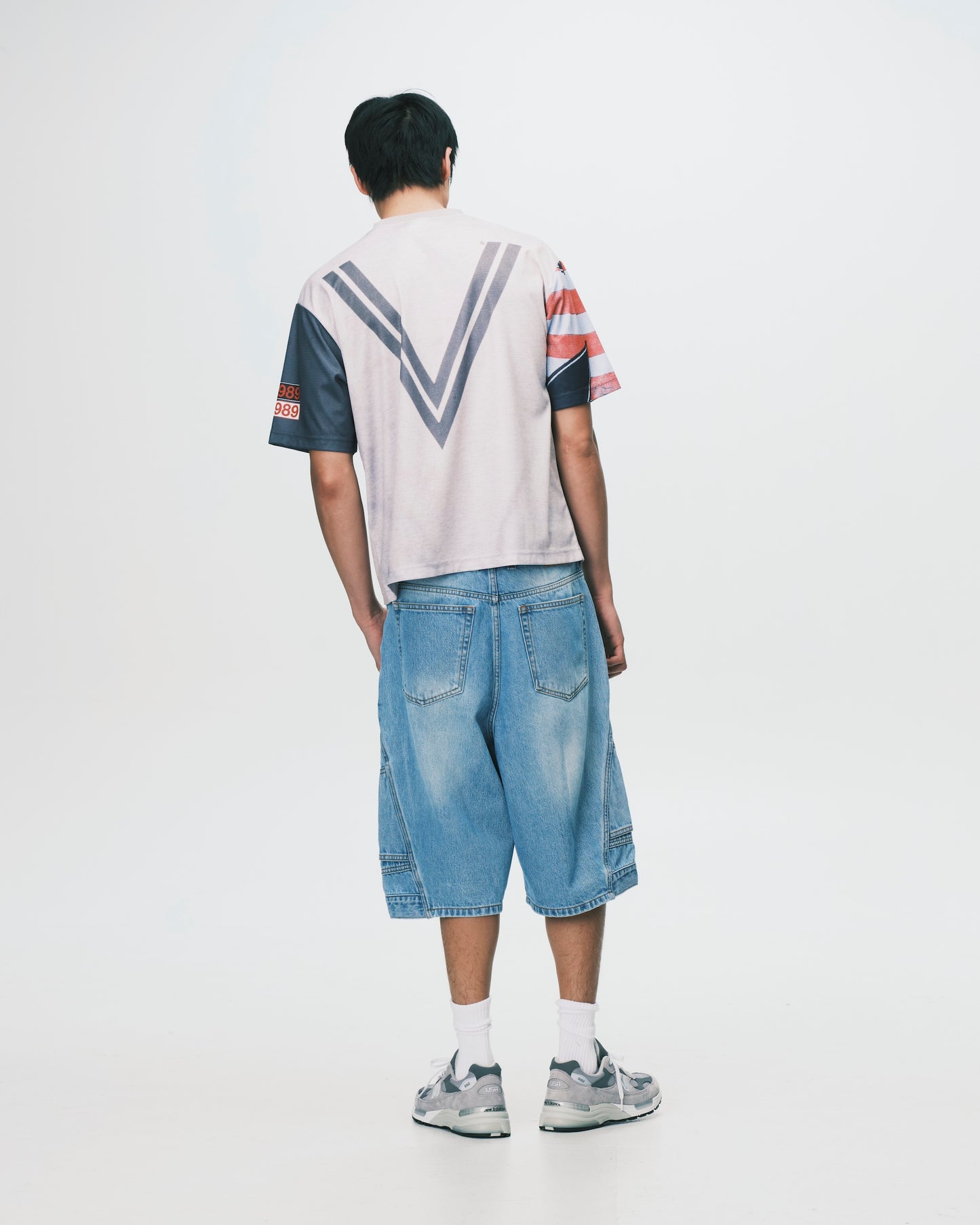 (nu-P60) 2023 Jorts v3 Blue