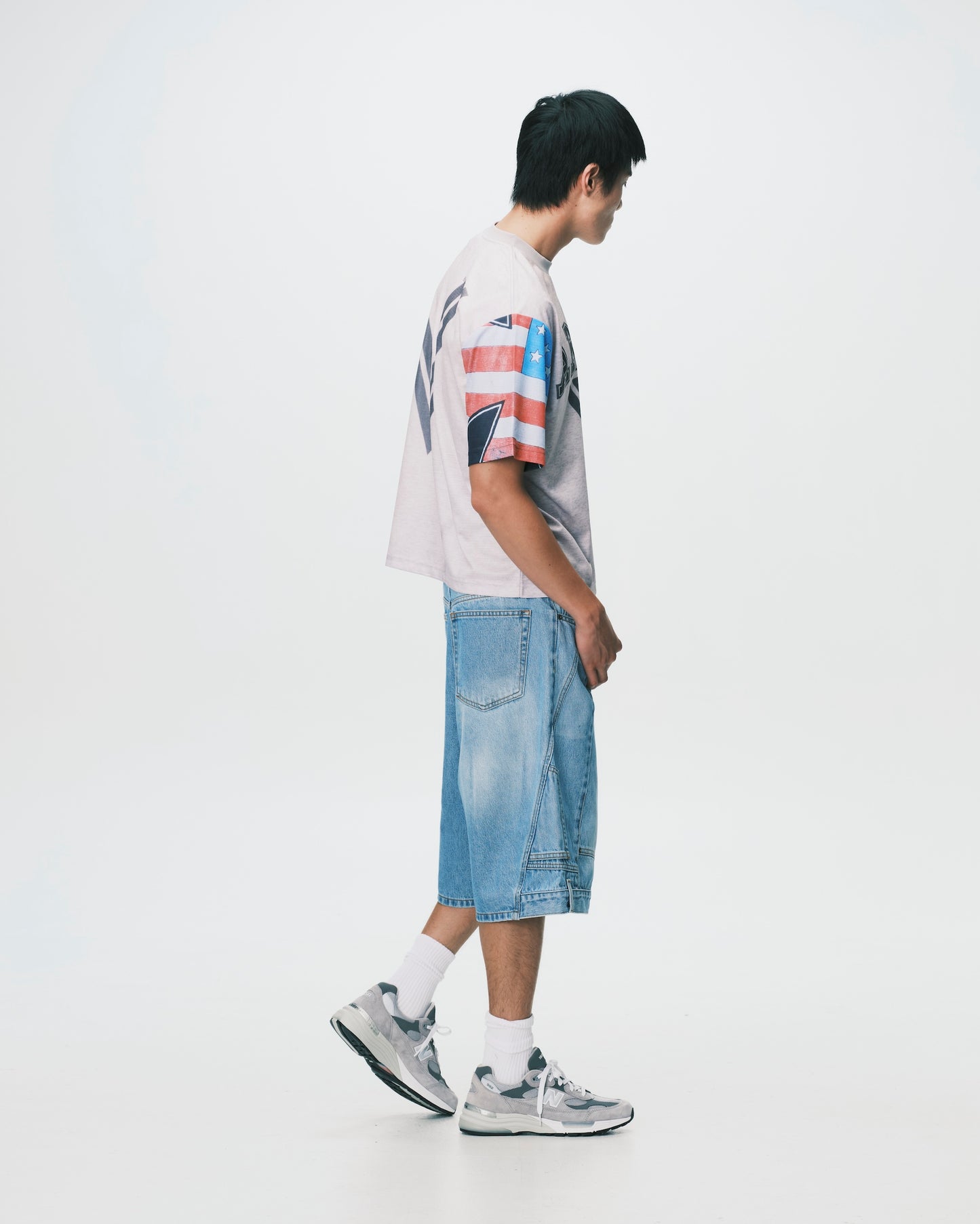 (nu-T116) ARMY Jersey