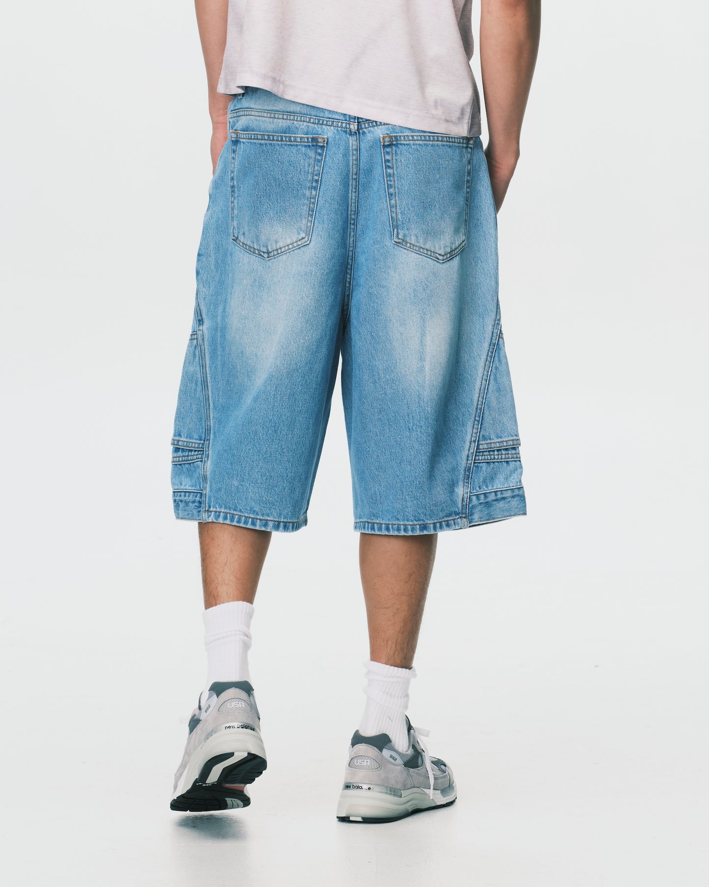 (nu-P60) 2023 Jorts v3 Blue