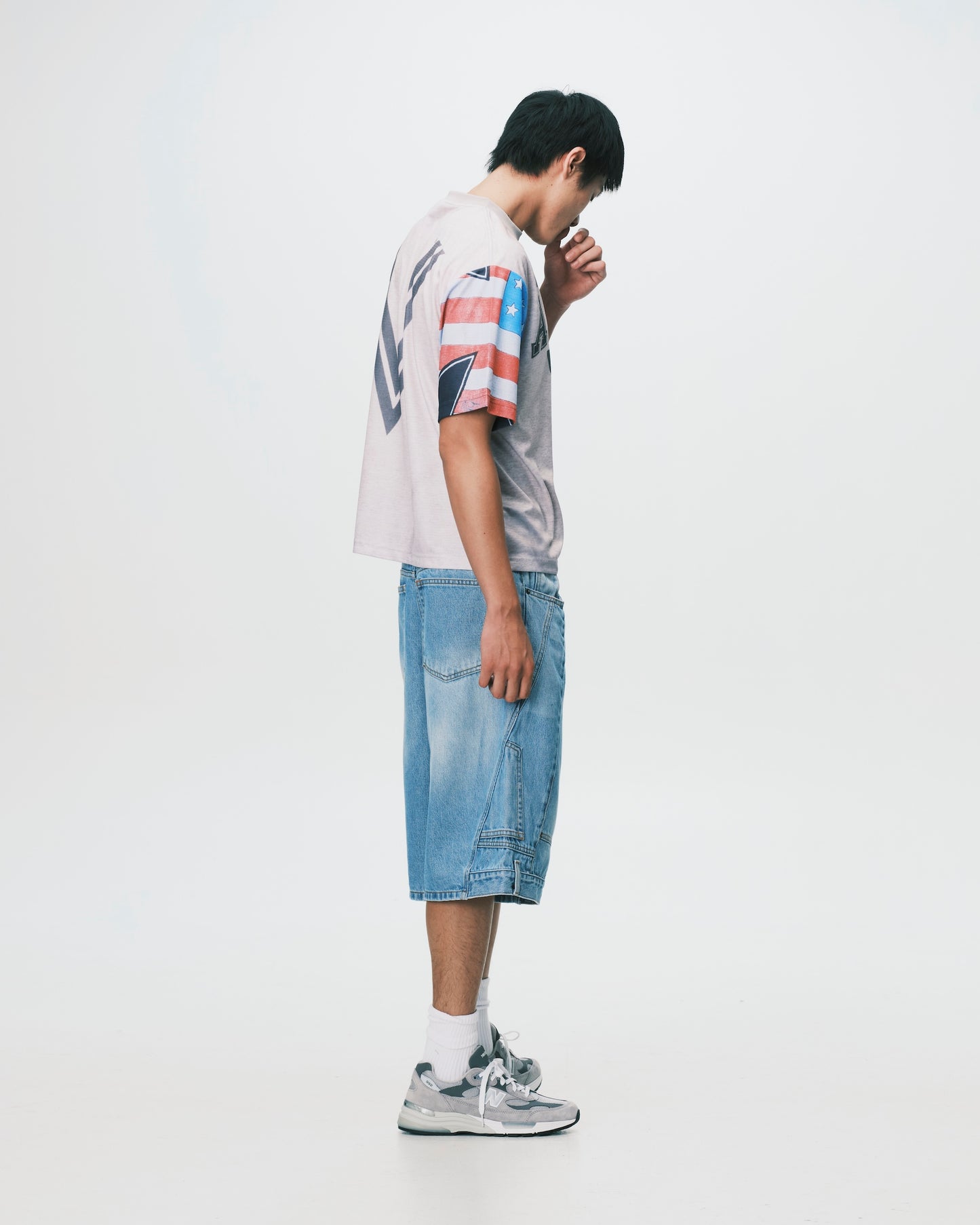 (nu-P60) 2023 Jorts v3 Blue