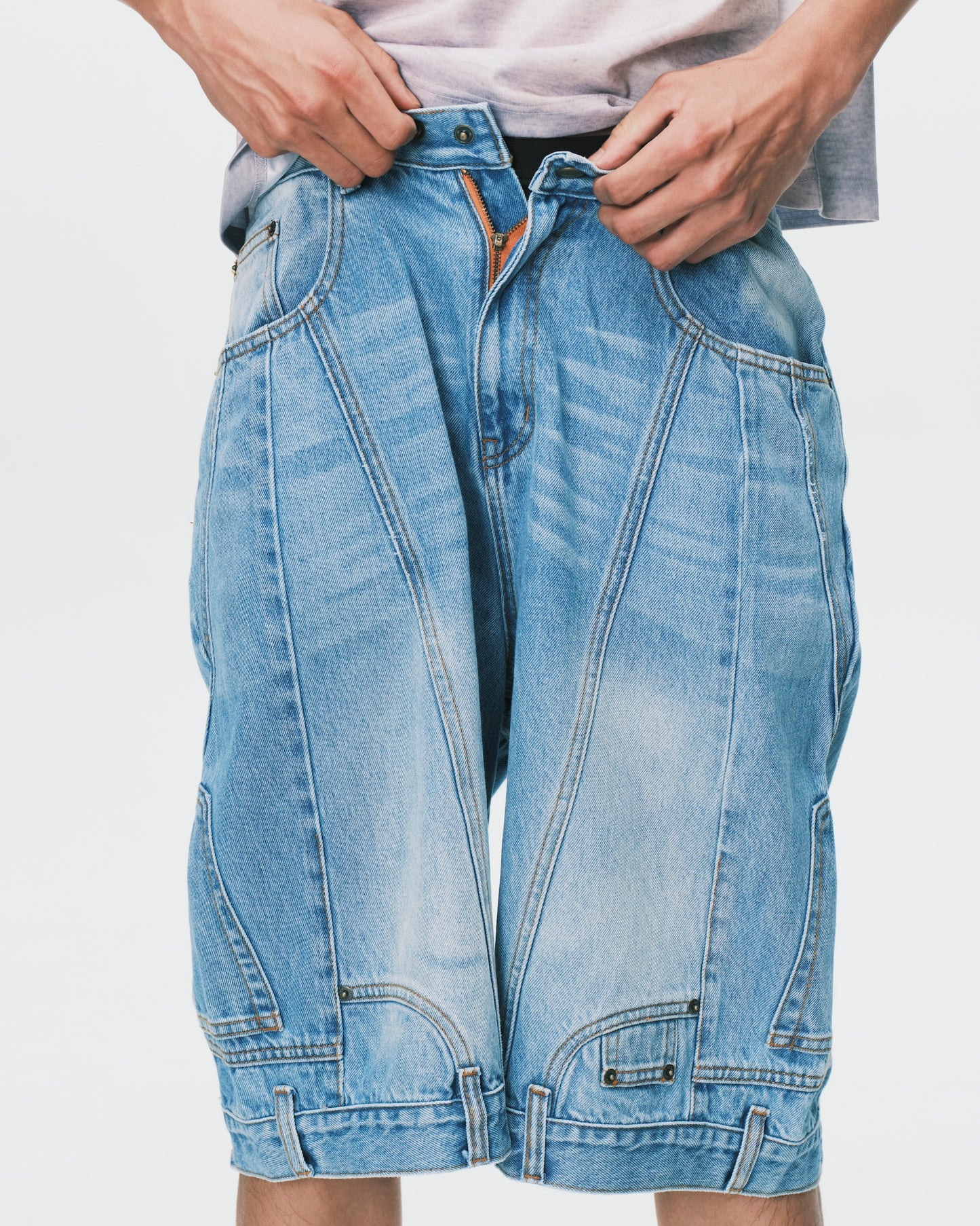 (nu-P60) 2023 Jorts v3 Blue