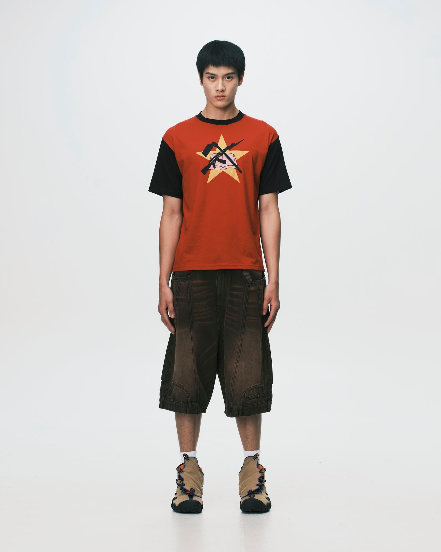 (nu-T118) RMC Tee