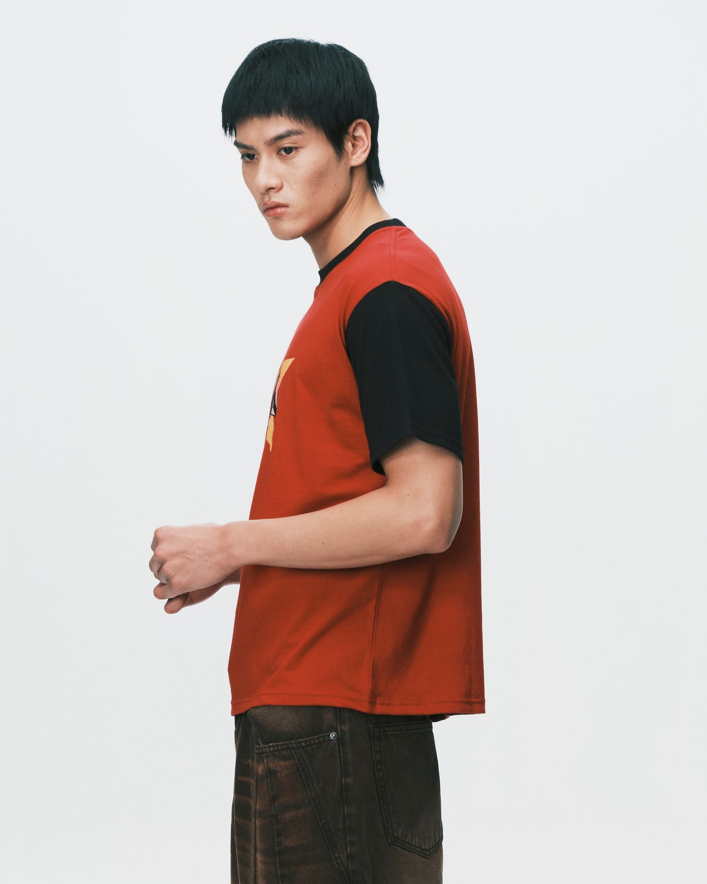 (nu-T118) RMC Tee