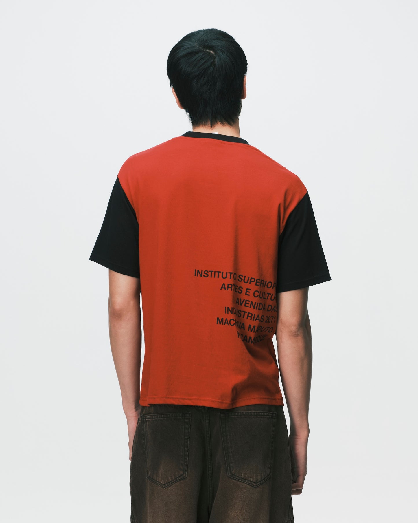 (nu-T118) RMC Tee