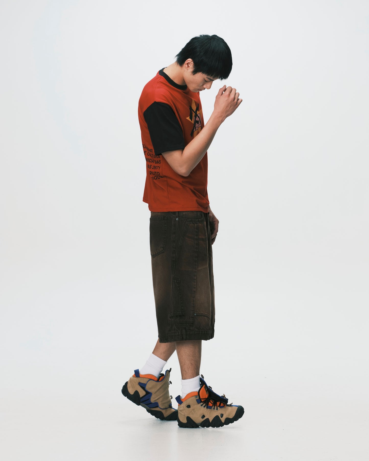 (nu-T118) RMC Tee