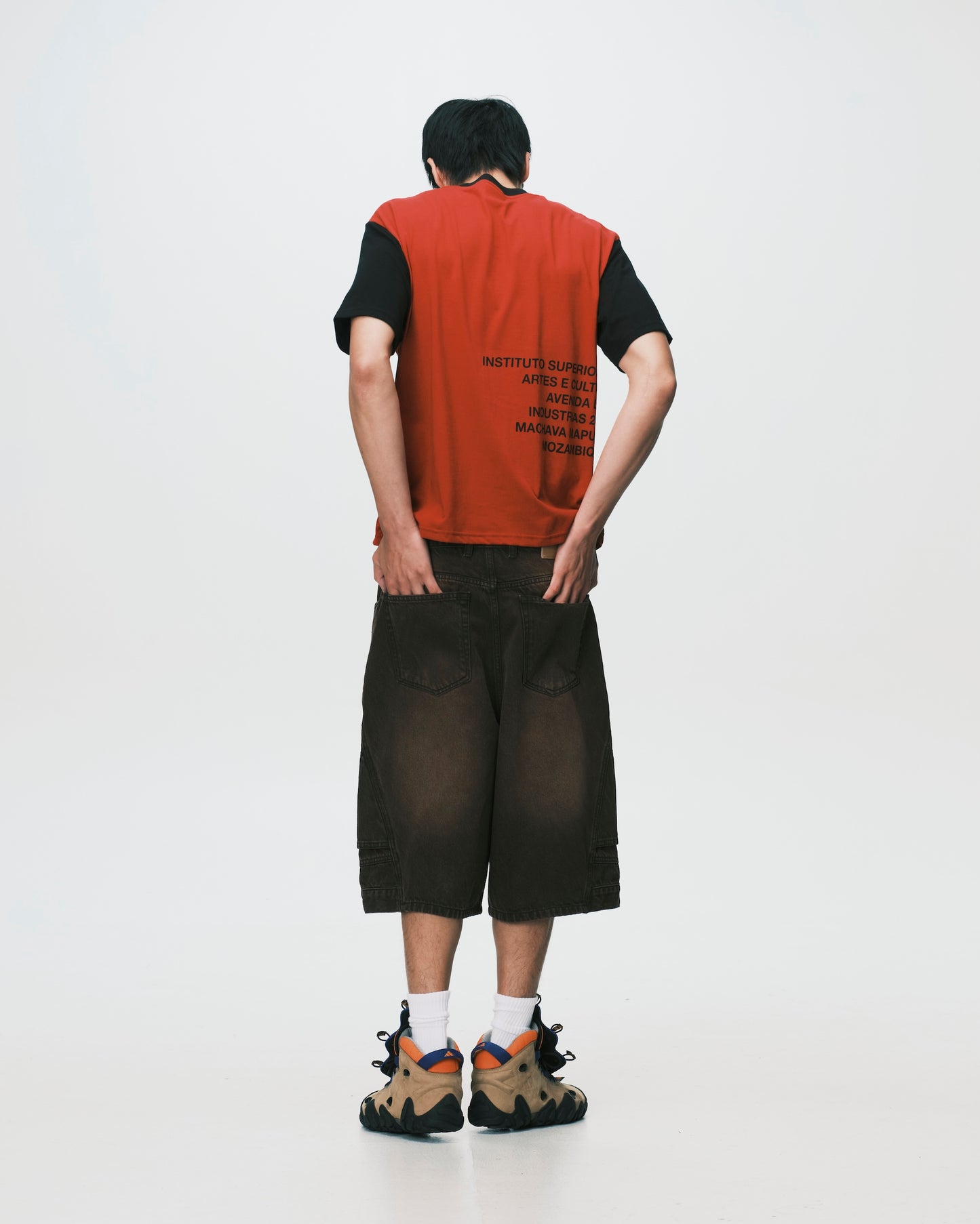 (nu-T118) RMC Tee