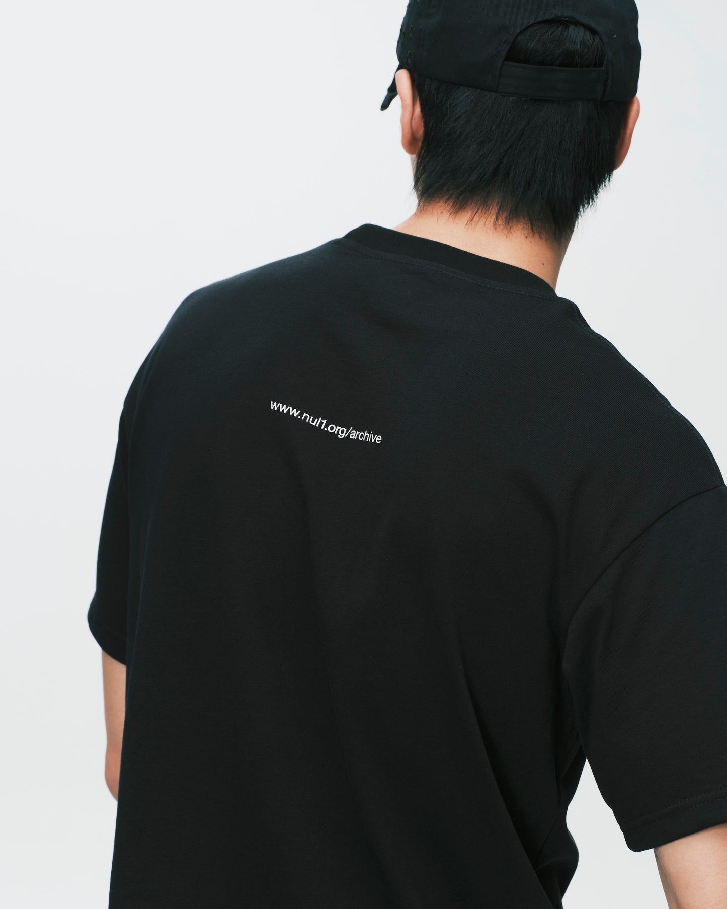 (nu-T117) email Tee