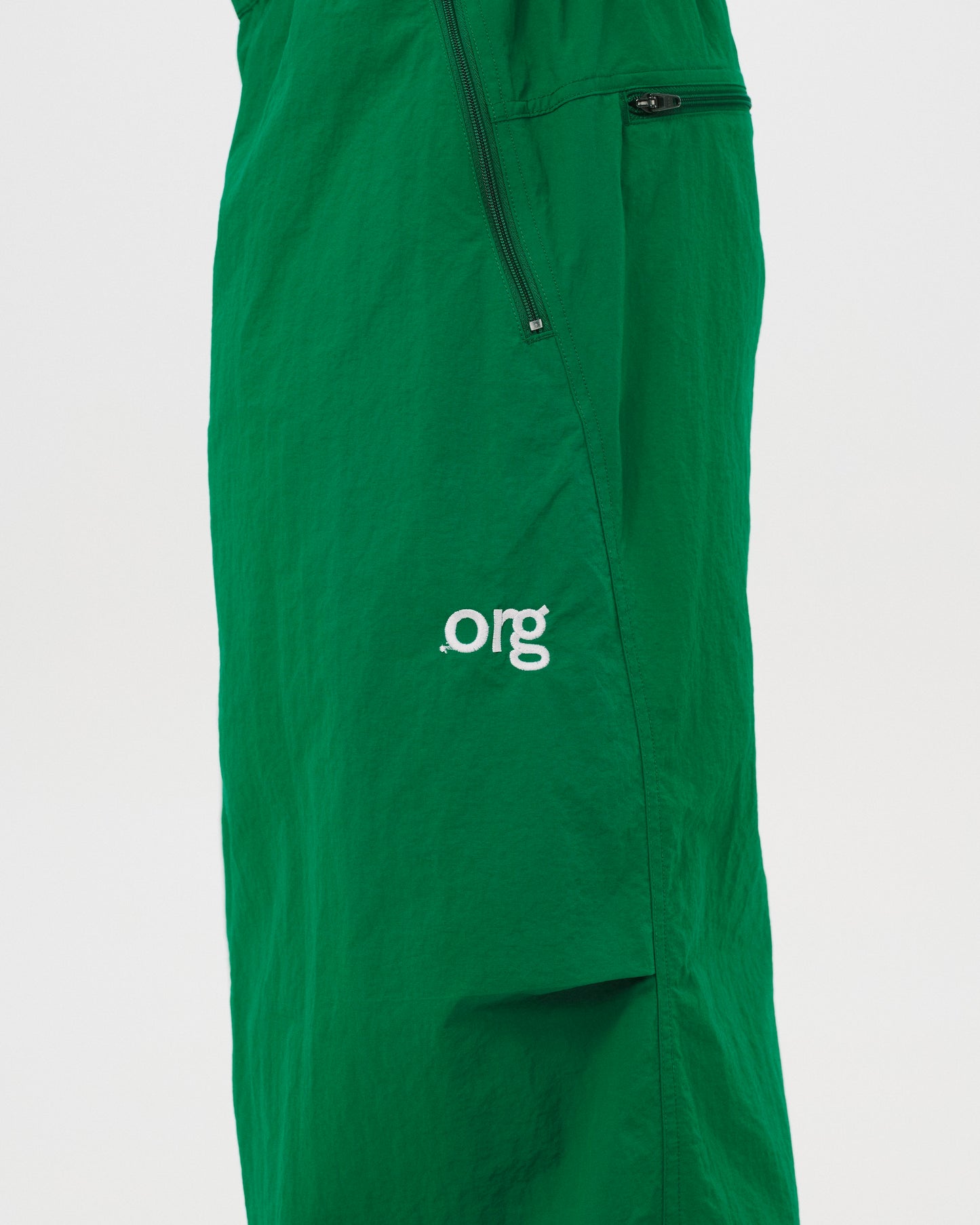 (nu-P50) Citizen Track Pants