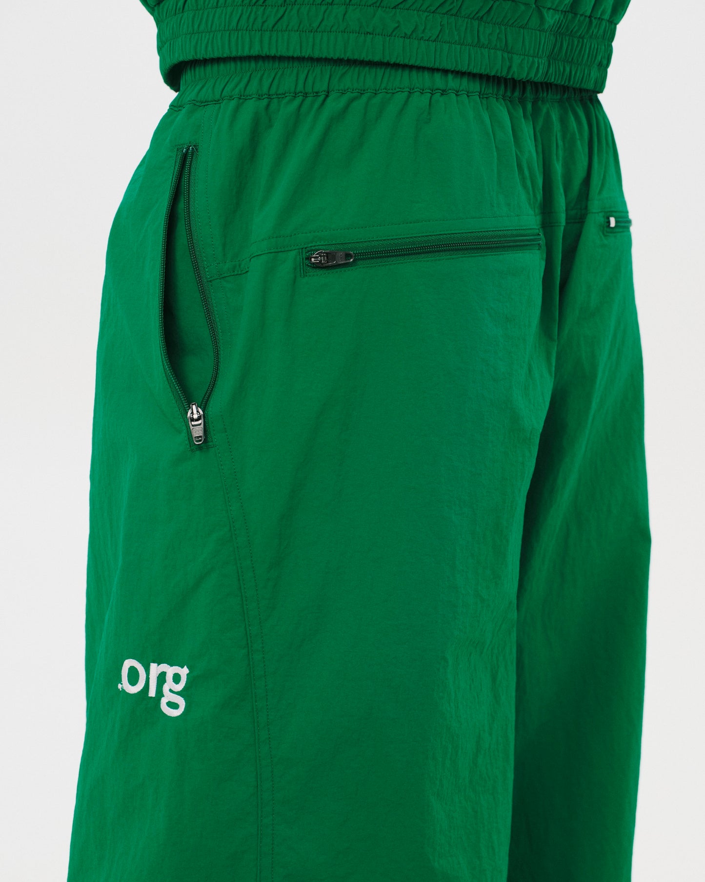 (nu-P50) Citizen Track Pants