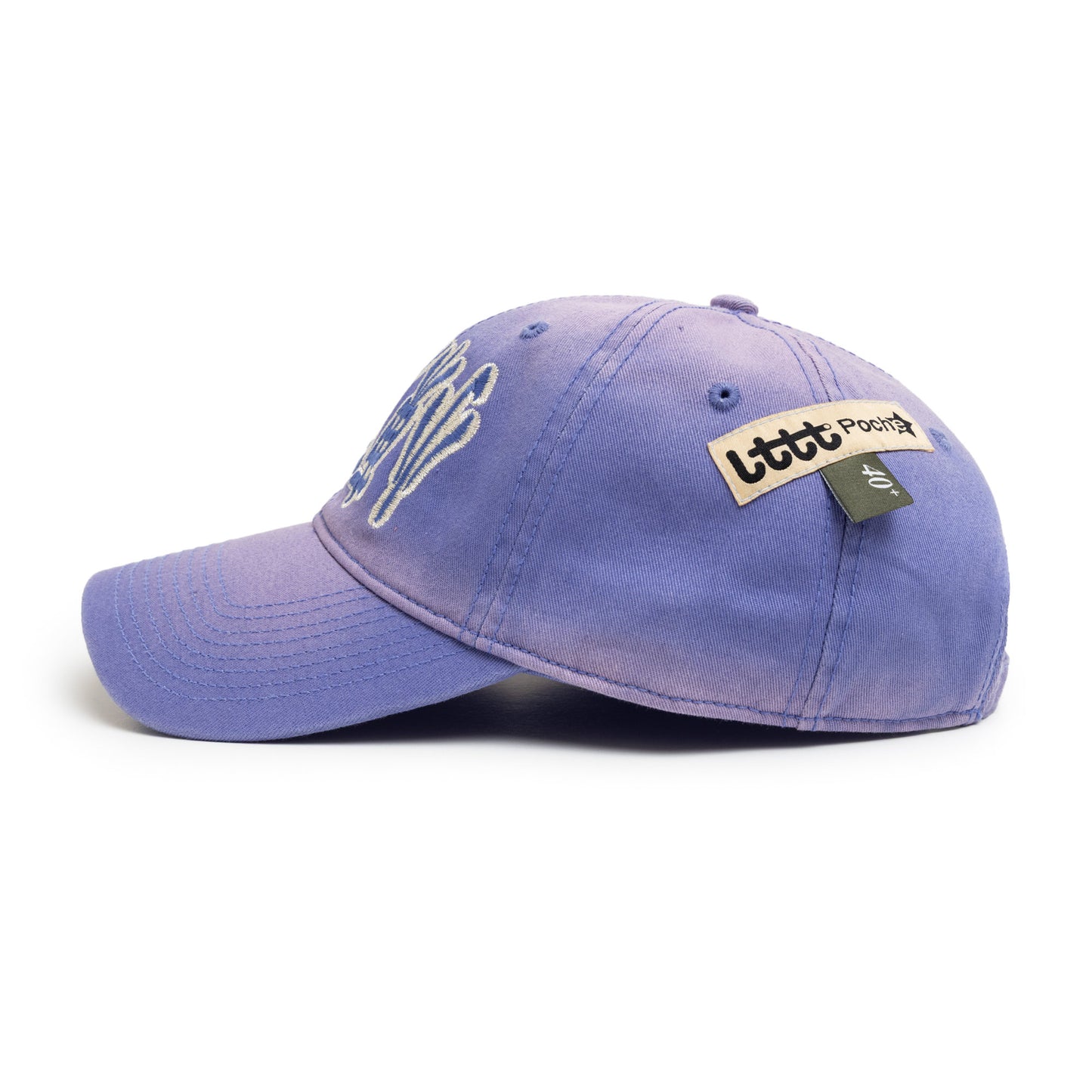 LTTT - CLUB CAP V.3 - POV LAV