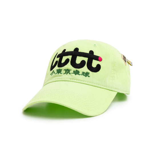 LTTT - CLUB CAP V.3 - Sour