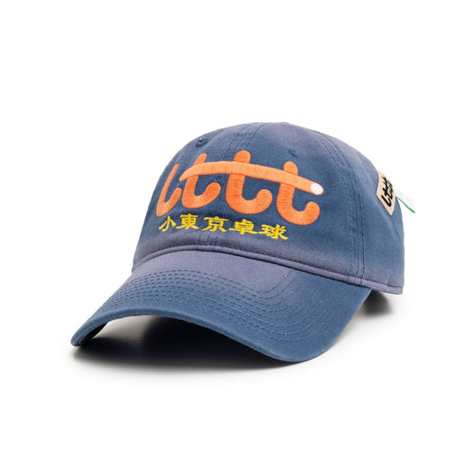 LTTT - CLUB CAP V.3 - Taro