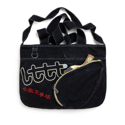 LTTT - PYO BAG - Black