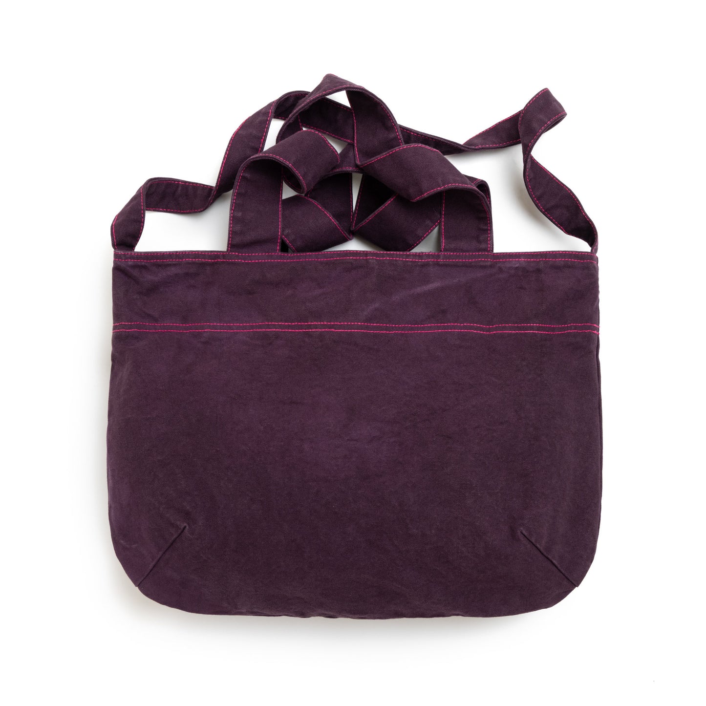 LTTT - PYO BAG - Purple
