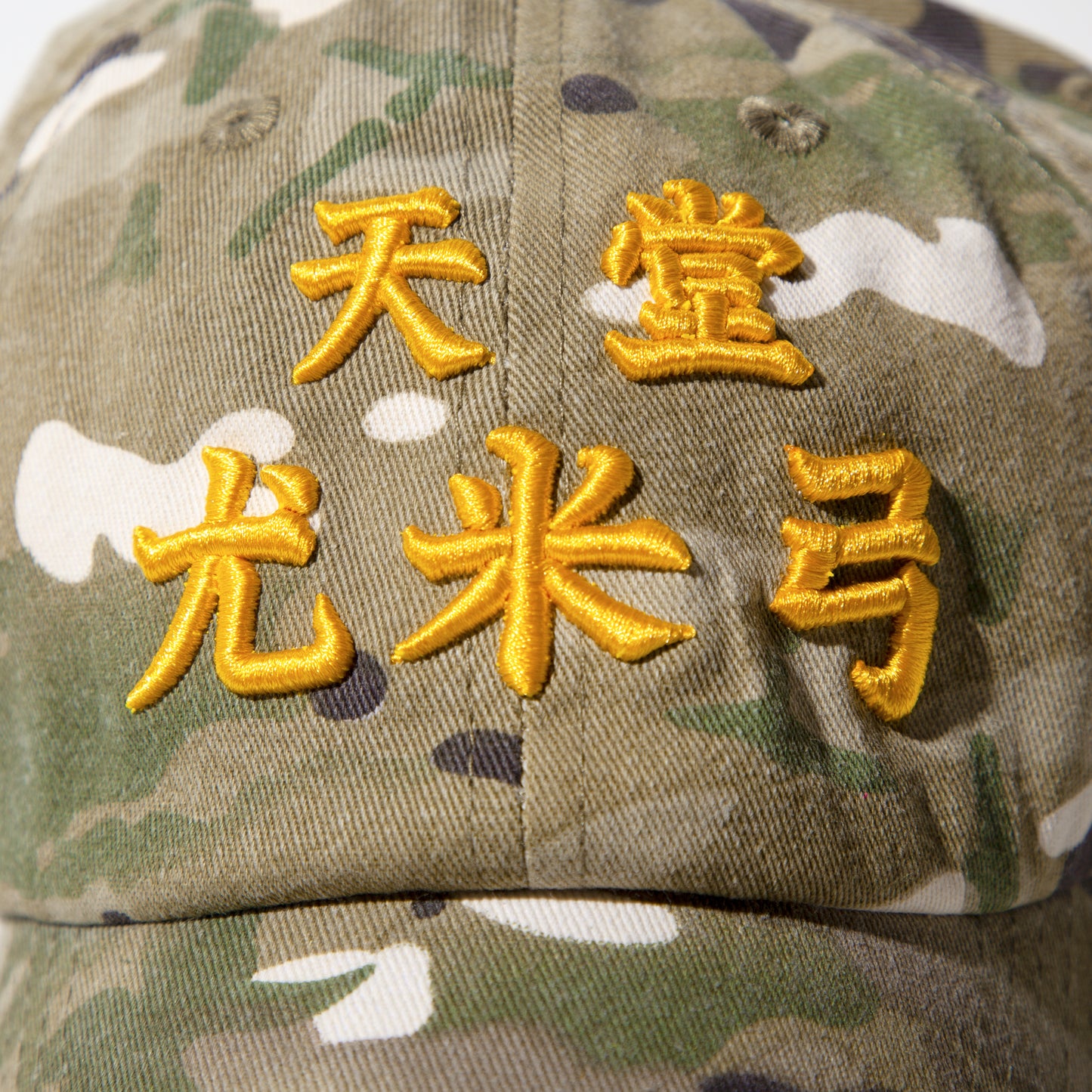 (nu-A04) Yumi Cap II