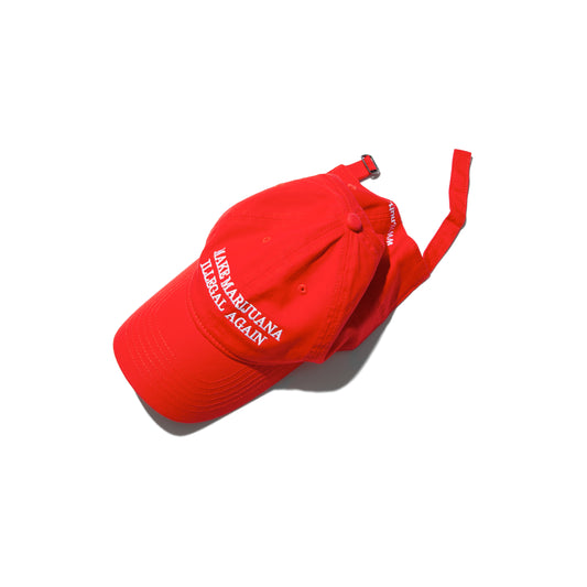(nu-A07) MMIA Cap