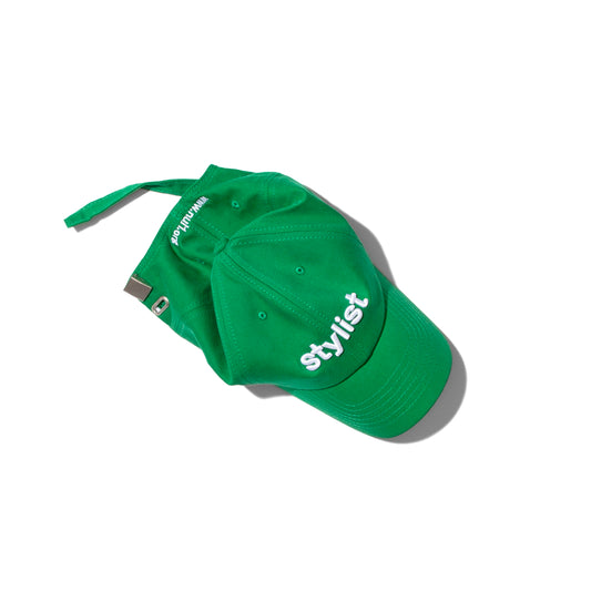 (nu-A10) Stylist Cap