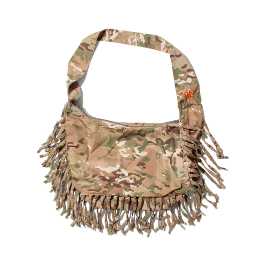 (nu-B13) Cowboy Dream Bag Multicam