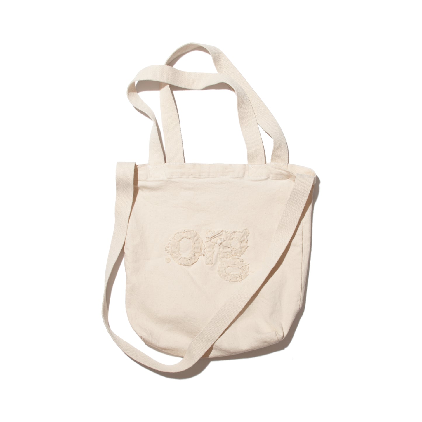 (nu-B19) Assistant Bag