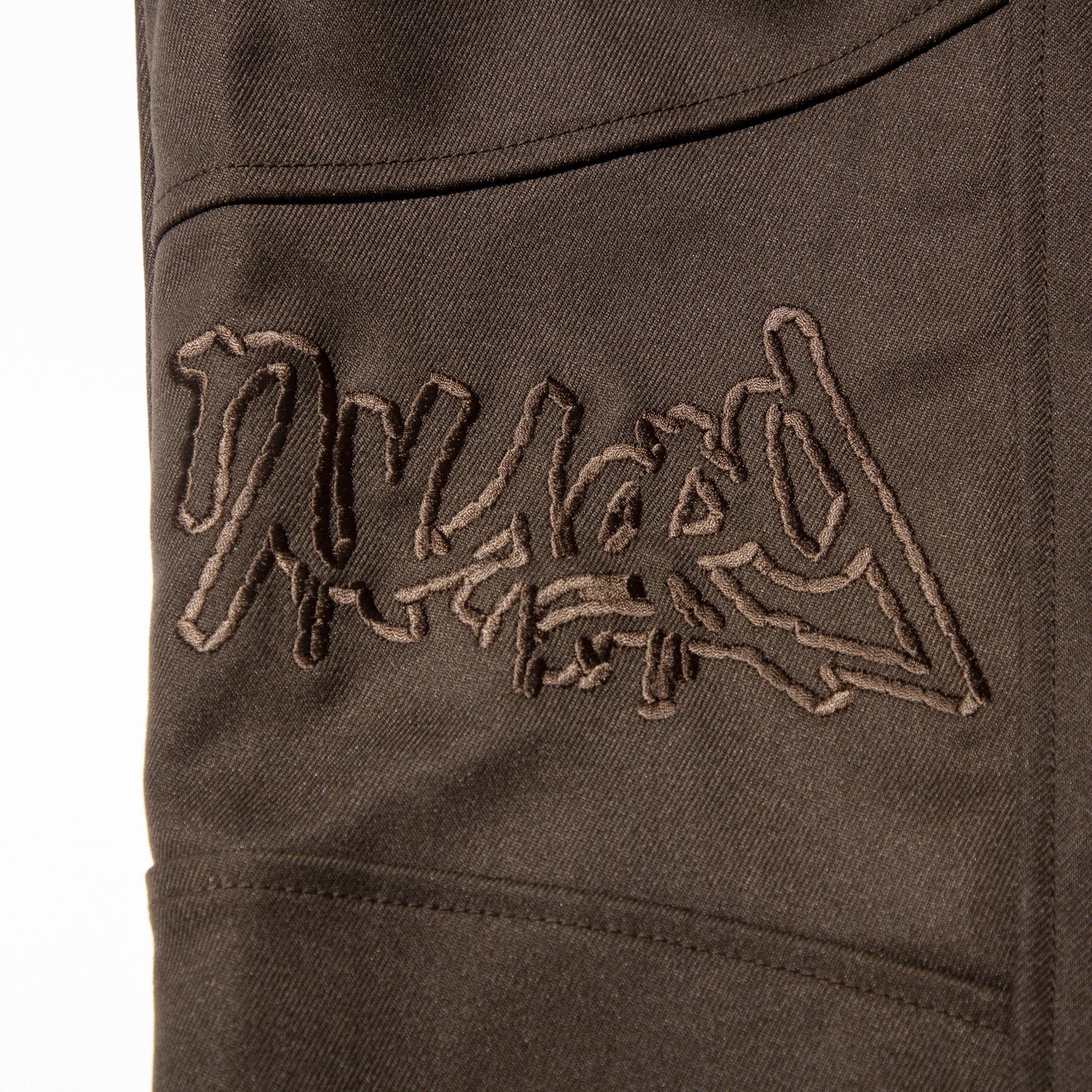 (nu-J09) MP Wool Bomber Jacket