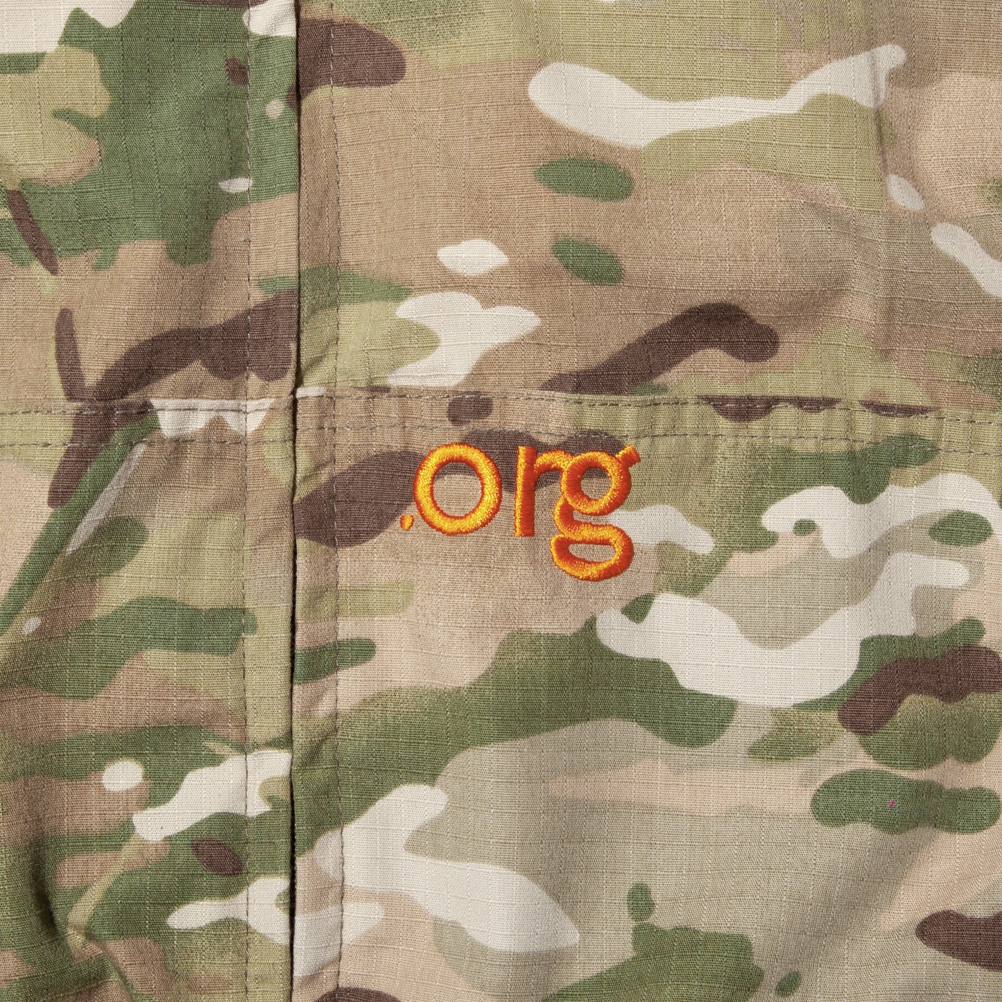 (nu-J12) Multicam Active Jacket