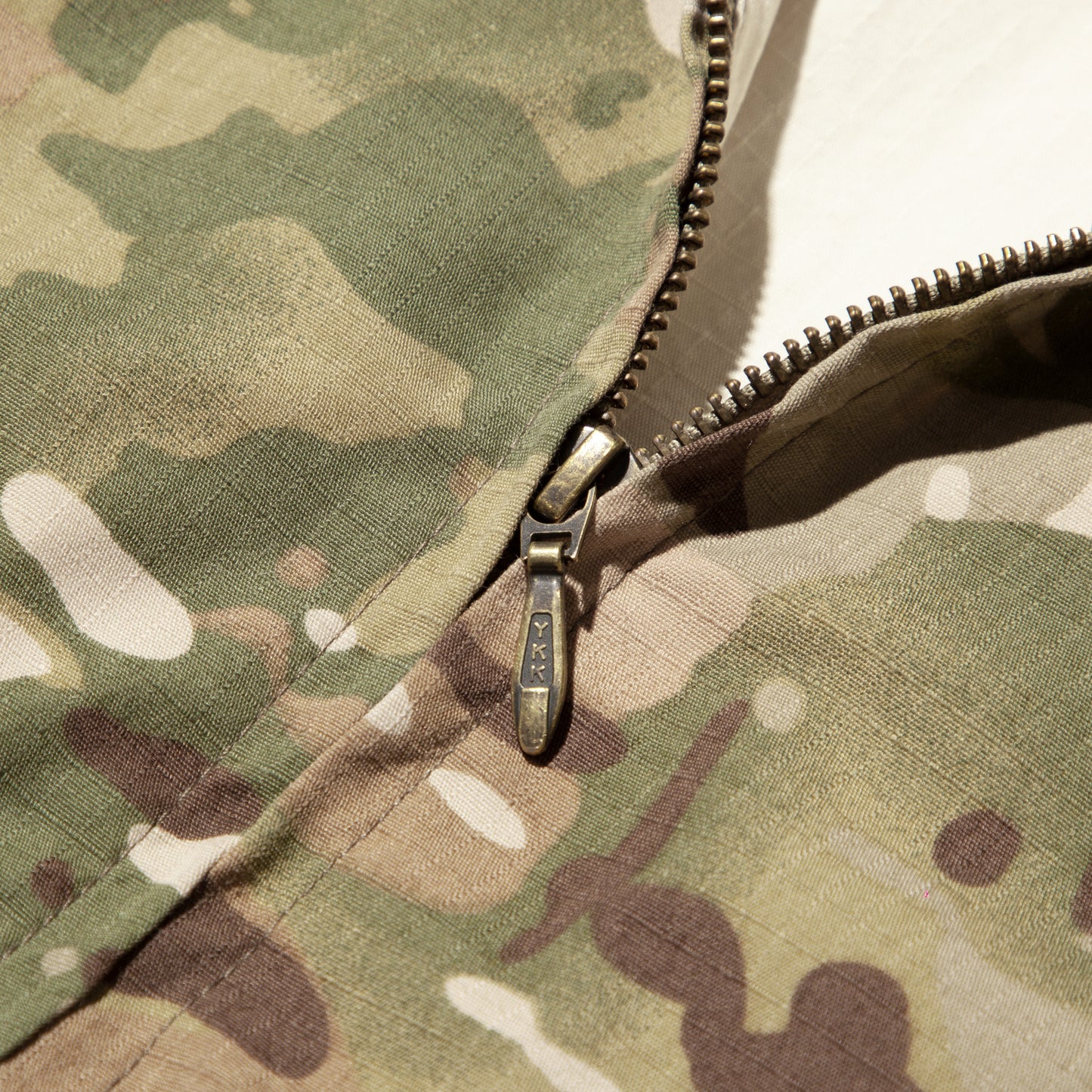 (nu-J12) Multicam Active Jacket