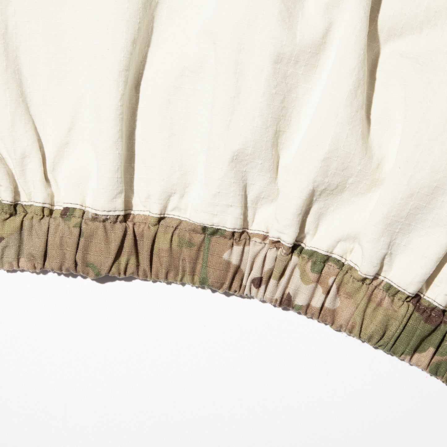 (nu-J12) Multicam Active Jacket